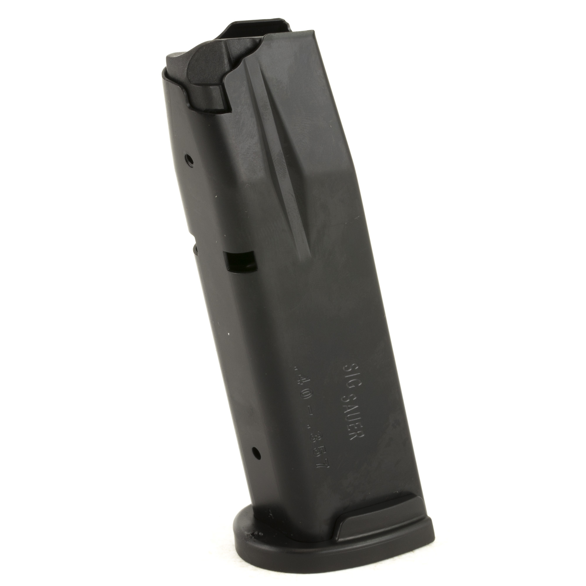 SigTac P250F/320F Magazine 40 S&W/357 14 Round Md: MAG-MOD-F-43-14 - Sig Sauer - 40 S&W