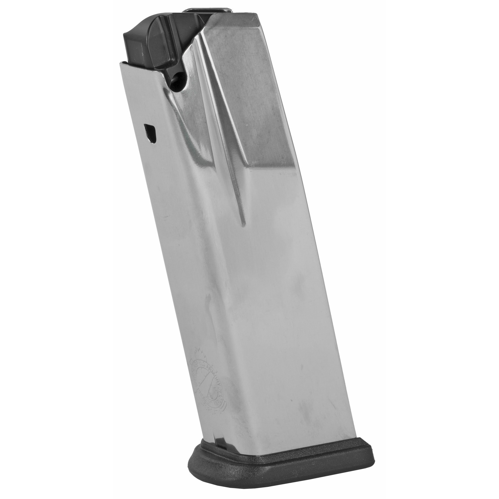 Springfield Armory XD/XD(M) 45 Auto/ACP Stainless Steel Magazine, 13-Round Capacity, XD4545 Model - Springfield Armory - 45 ACP
