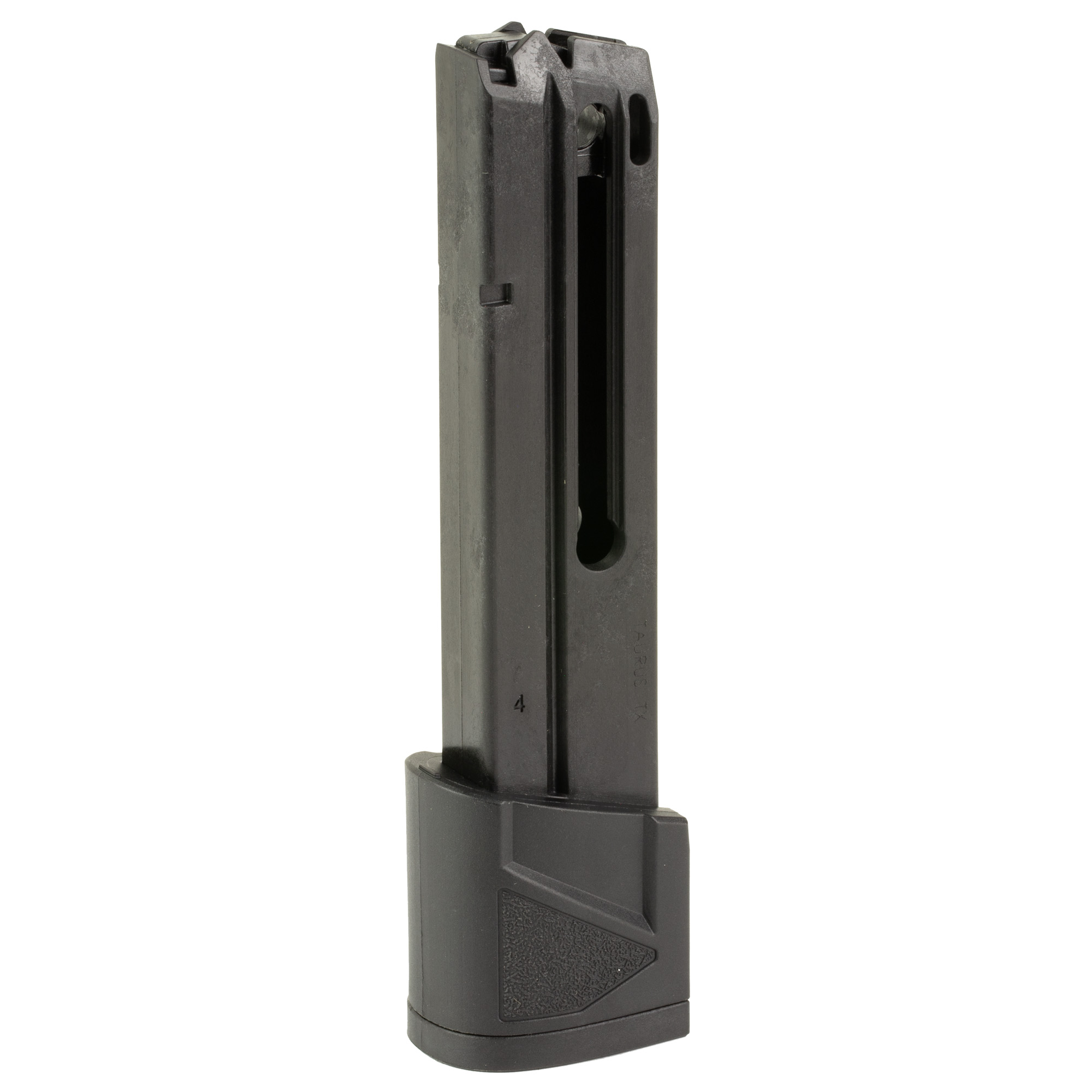 Taurus 358-0034-00 TX22 Magazine 22rd 22LR Black