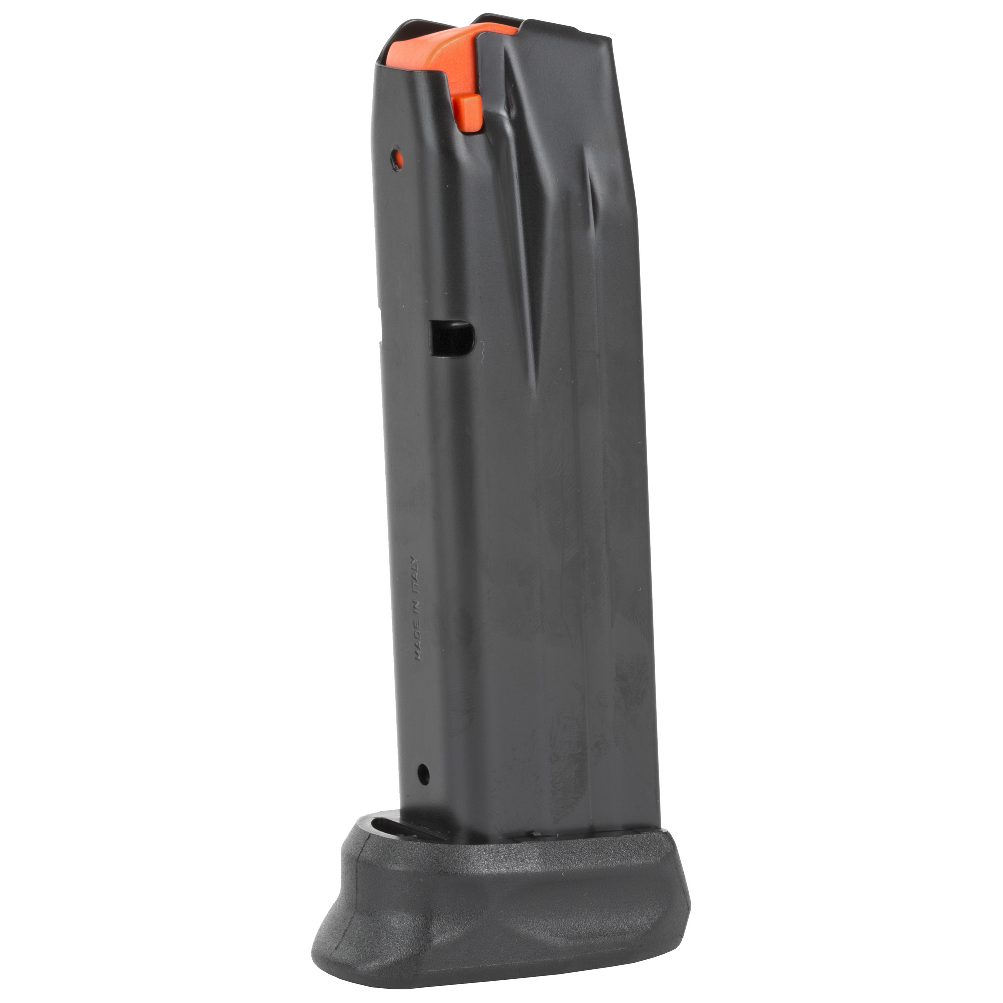 Walther Arms 2796694 PPQ 9mm Luger M2Q5 Match 15rd 17rd (Mag Floor...