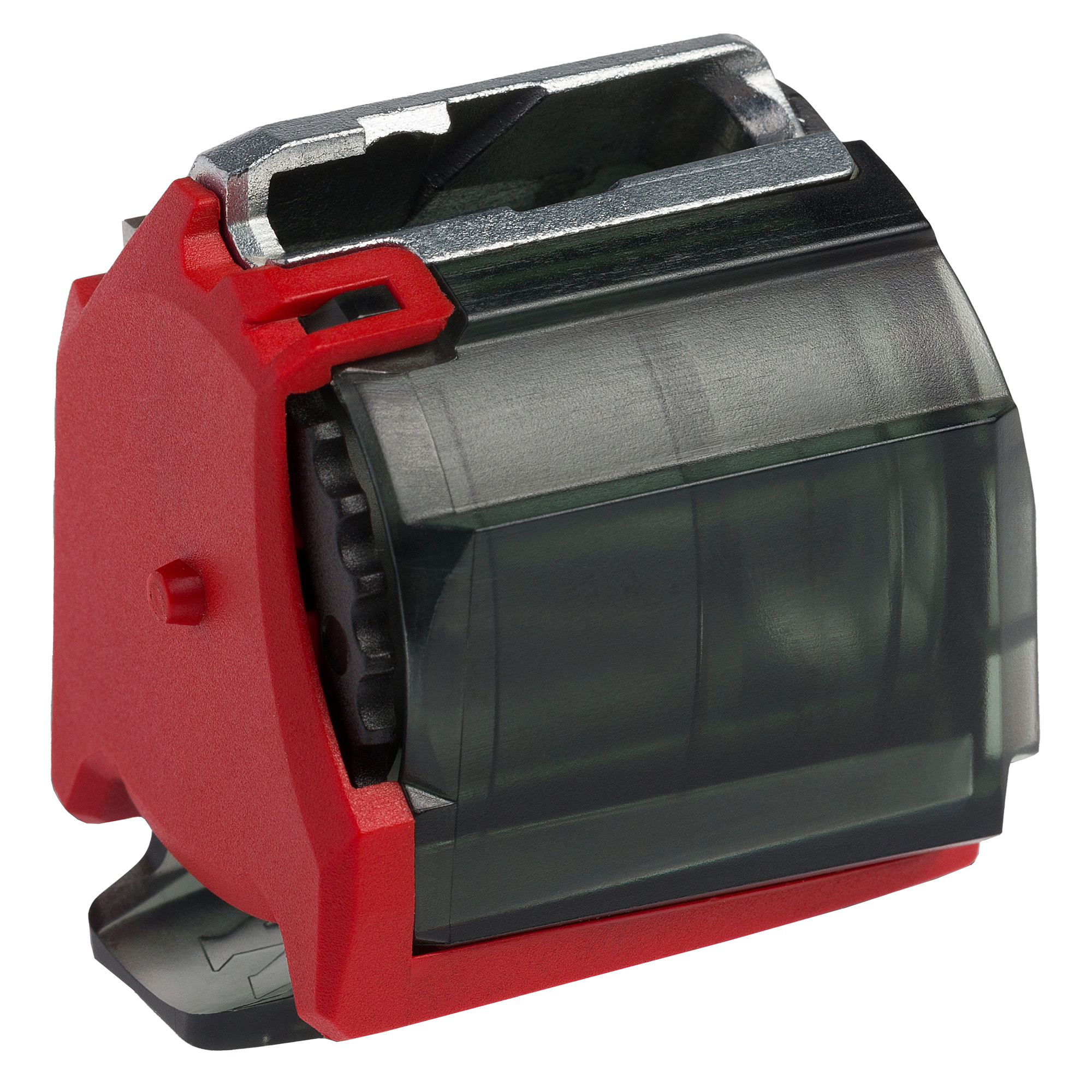 Winchester 112028022 Wildcat Magazine 22 LR 10 rd. Smoke/Red Rotary Feed