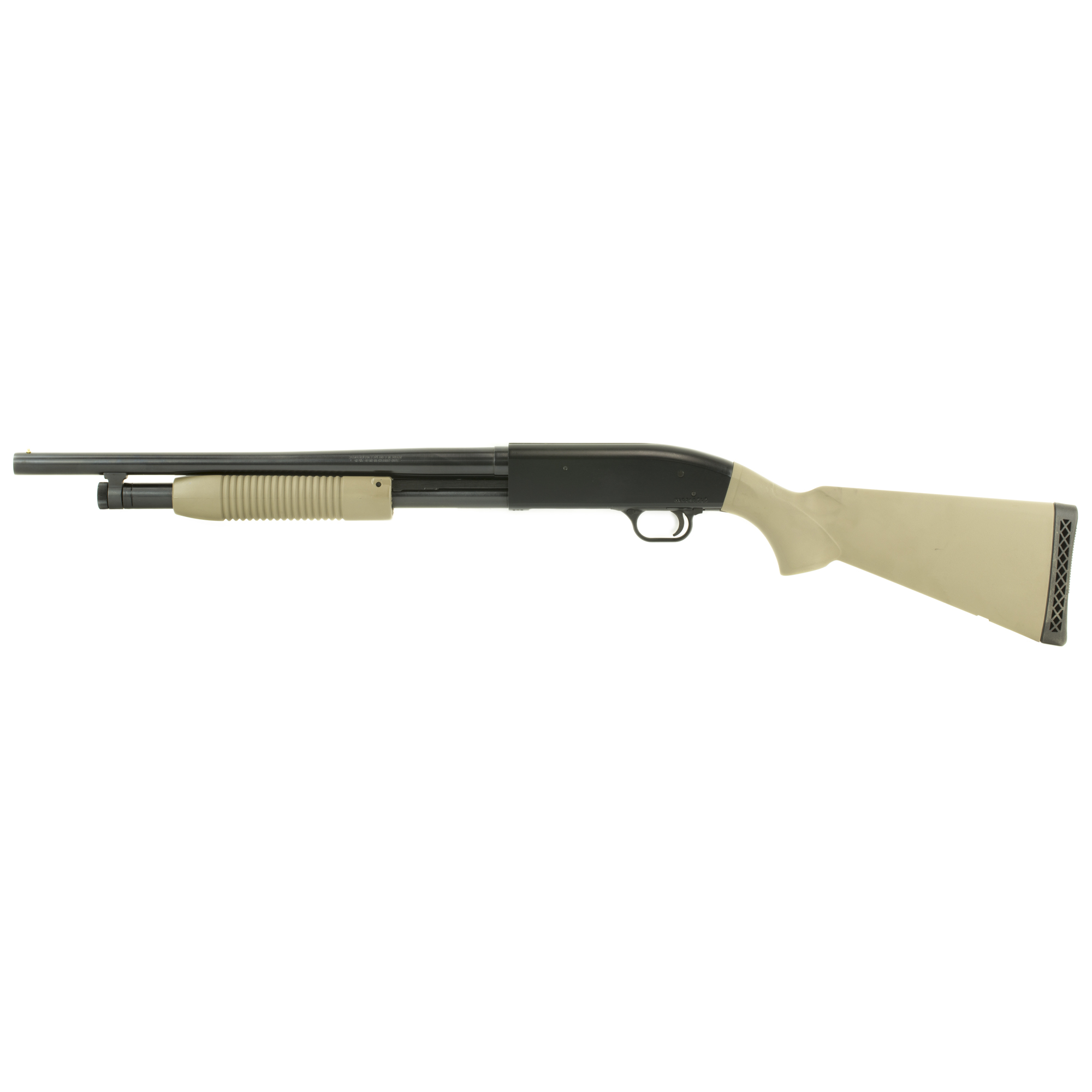 Maverick Arms 31022 88 Security Blued 12 Gauge 18.50" 3" 5+1 Flat...