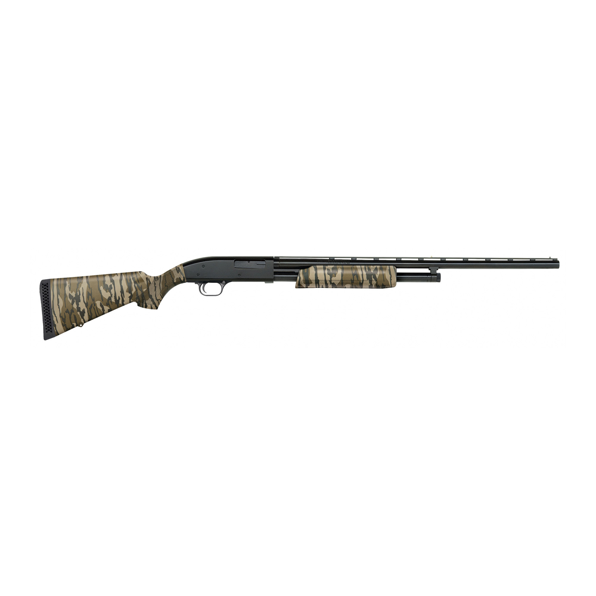 Mossberg Maverick 88 Field 20 Gauge 26 in Blued Pump Action 5+1 Capacity - Maverick Arms - 20 Gauge