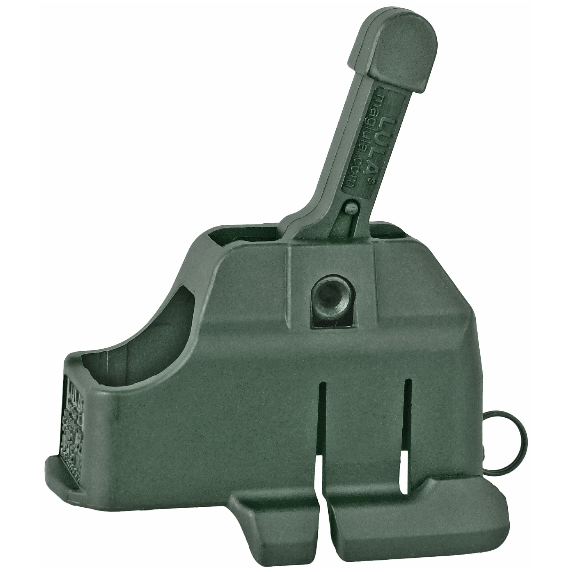 Maglula LU10DG LULA Loader/Unloader Dark Green 5.56x45mm AR-15/M4
