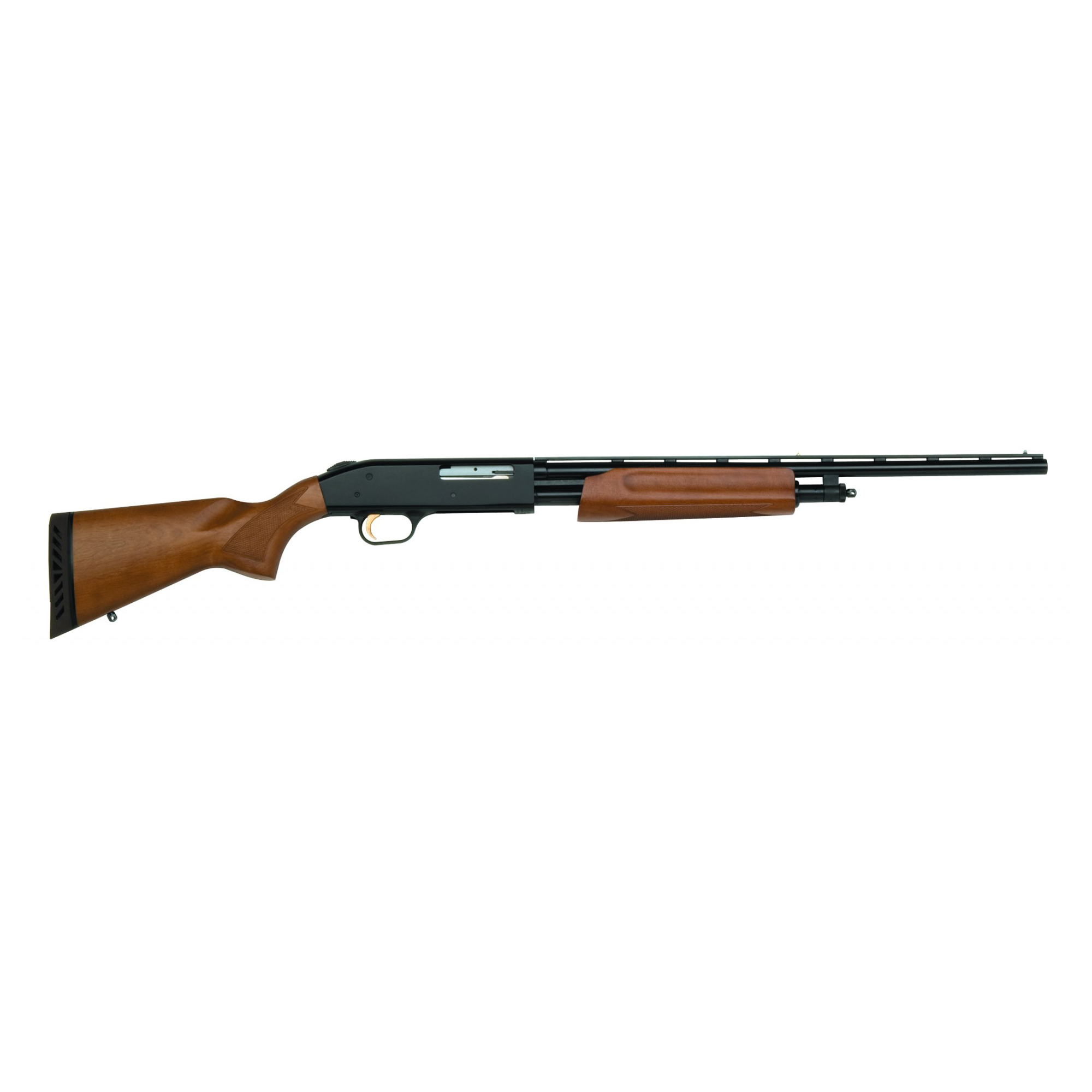 Mossberg 505 Youth 410 Gauge 20" Modified Barrel 12" Length Of Pull 57120 - Mossberg - 410 Bore