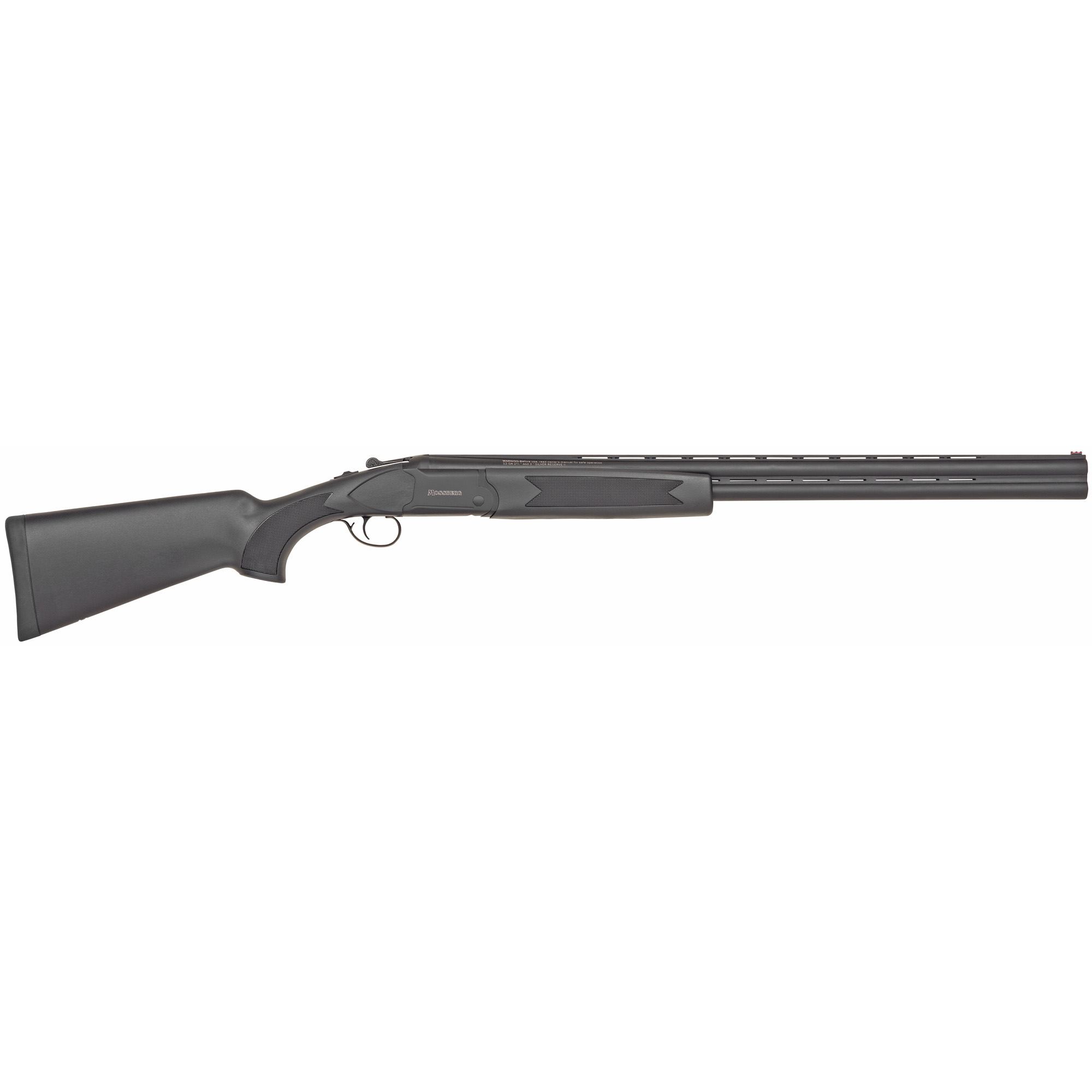 Mossberg Silver Reserve Over/Under 12Ga. Shotgun 28" Vent Rib Barrel CT-5