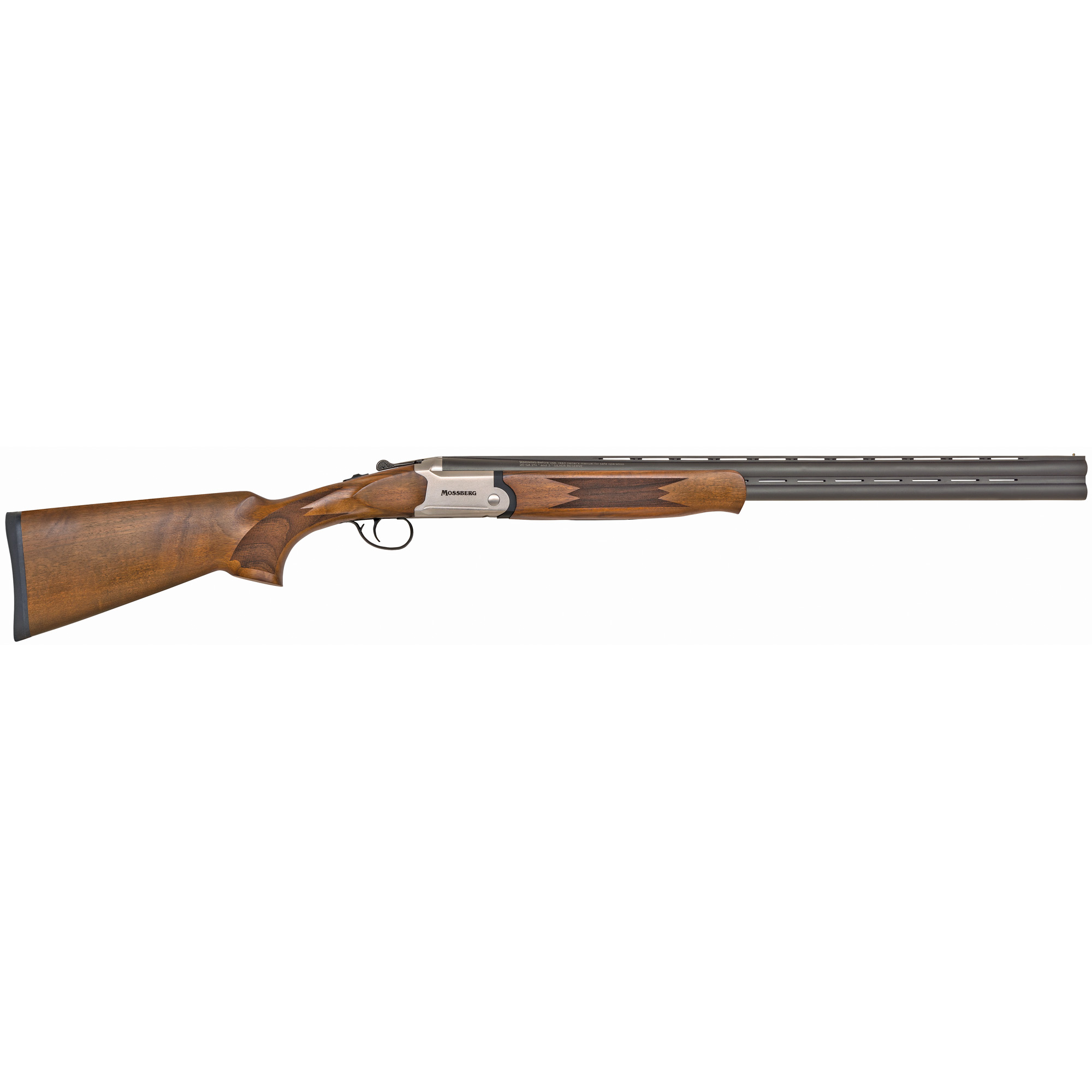 Mossberg Silver Reserve II 20GA Over & Under Shotgun 26" Barrel