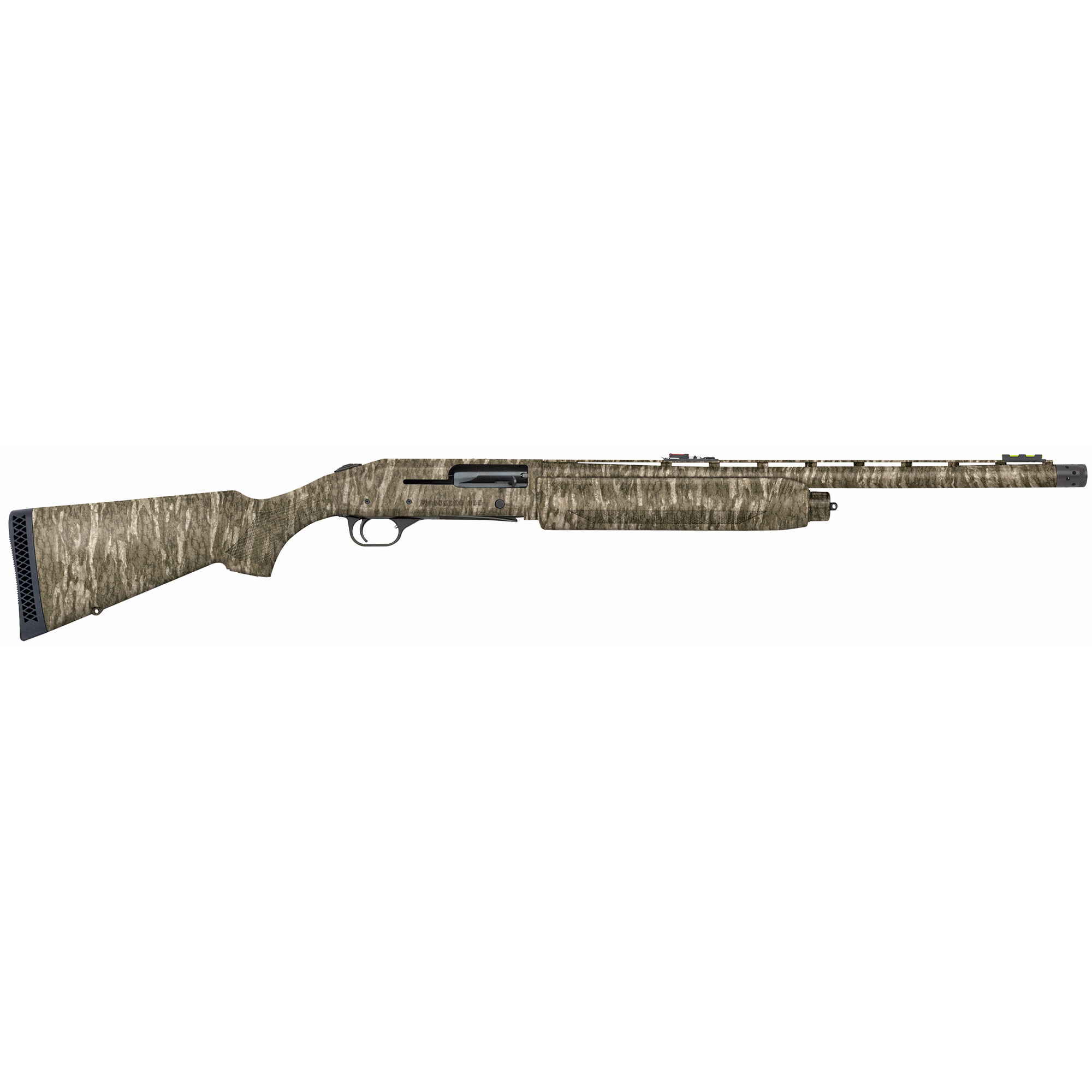 Mossberg 81046 935 Magnum 12 Gauge 4+1 3.5" 22" Vent Rib Overbored...