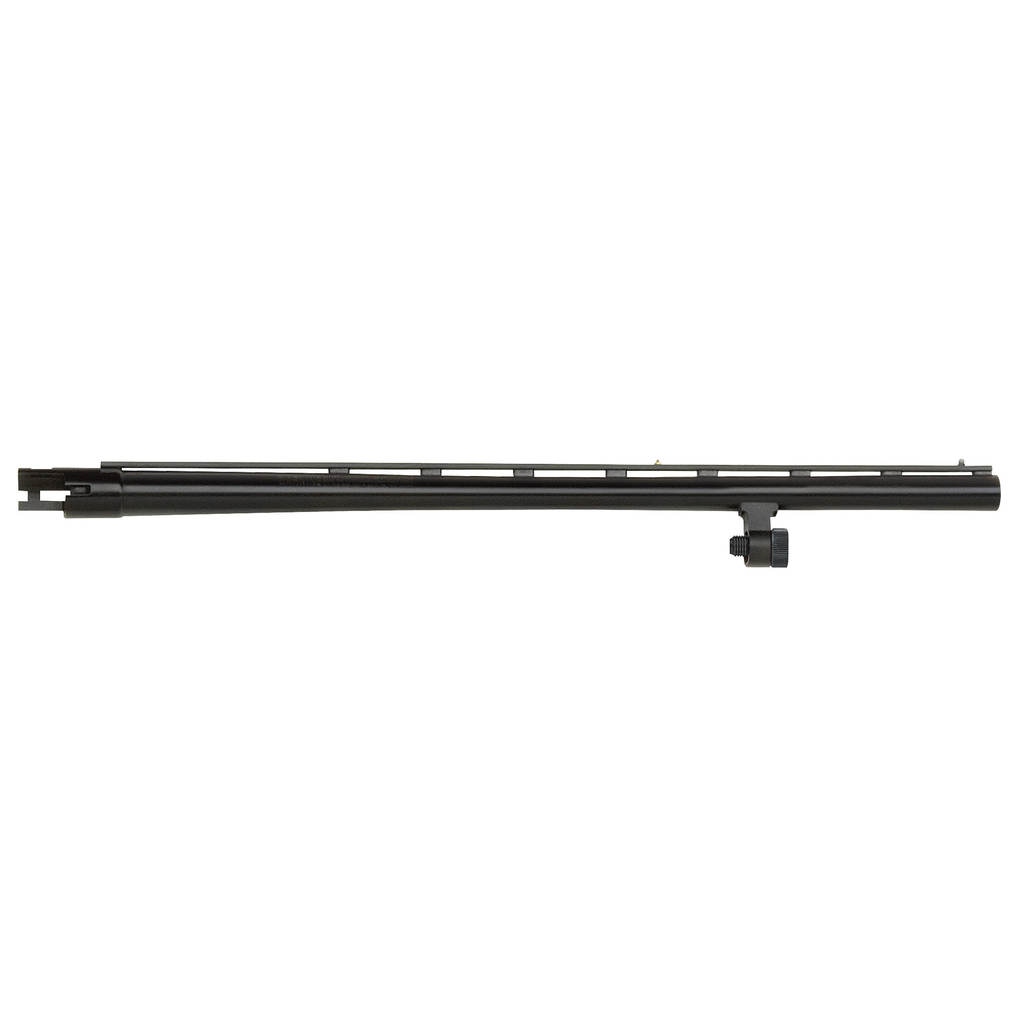 Mossberg 90140 12 Gauge 20 in Blued Barrel Accu-Choke Set