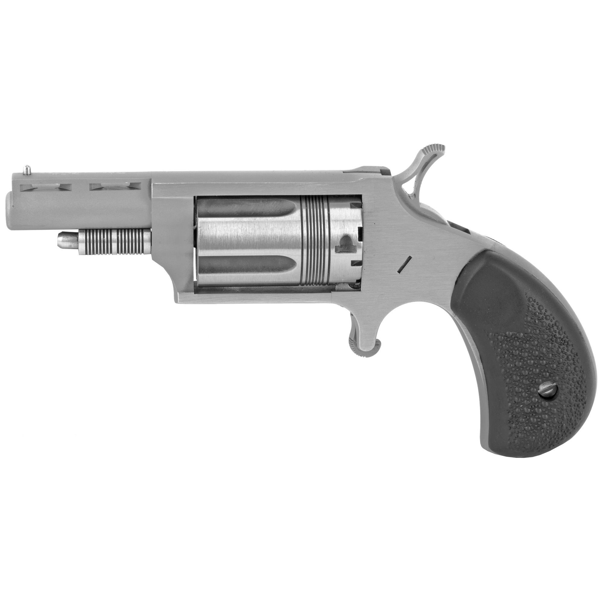 North American Revolver Arms Wasp 22 Magnum 1 5/8" Vented Rib Barrel 22MTW
