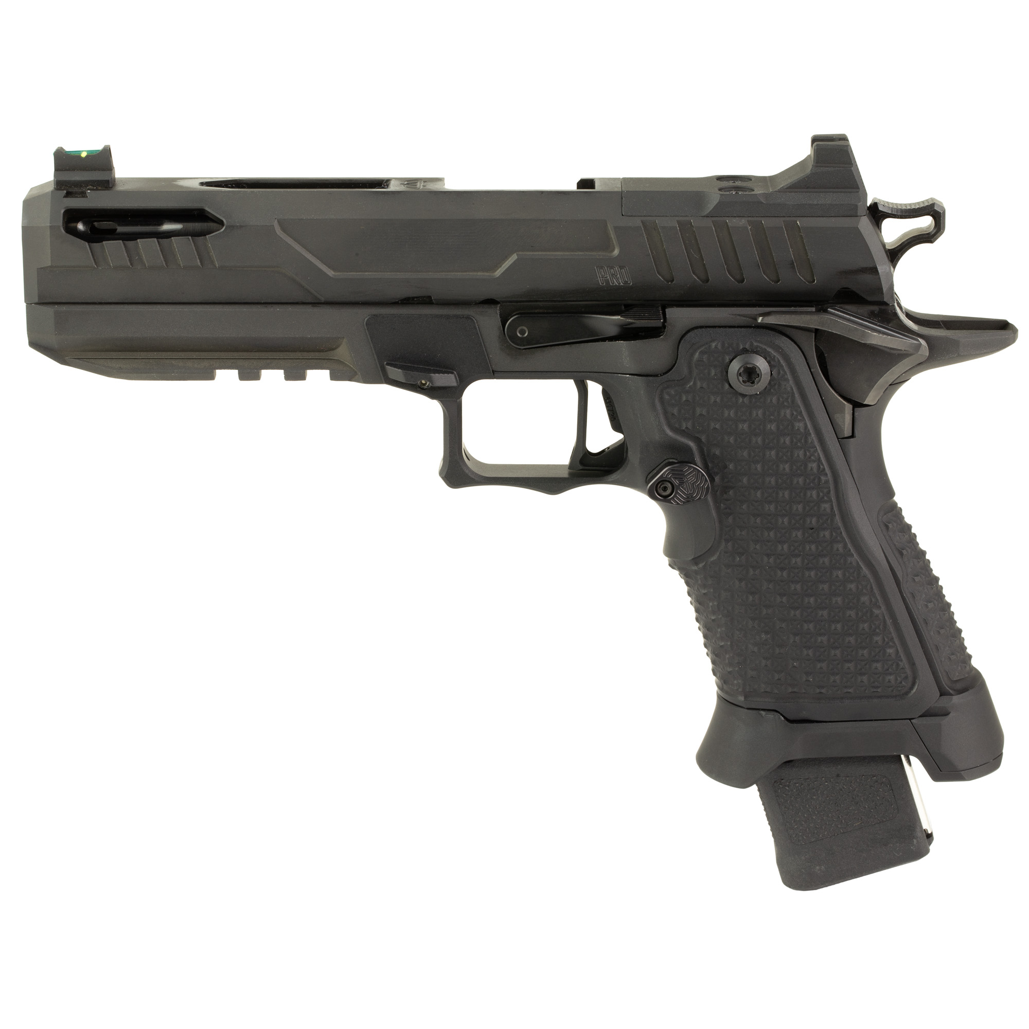OA Defense 2311 Pro Elite Single Action Semi-automatic Metal Frame Pistol - View 2