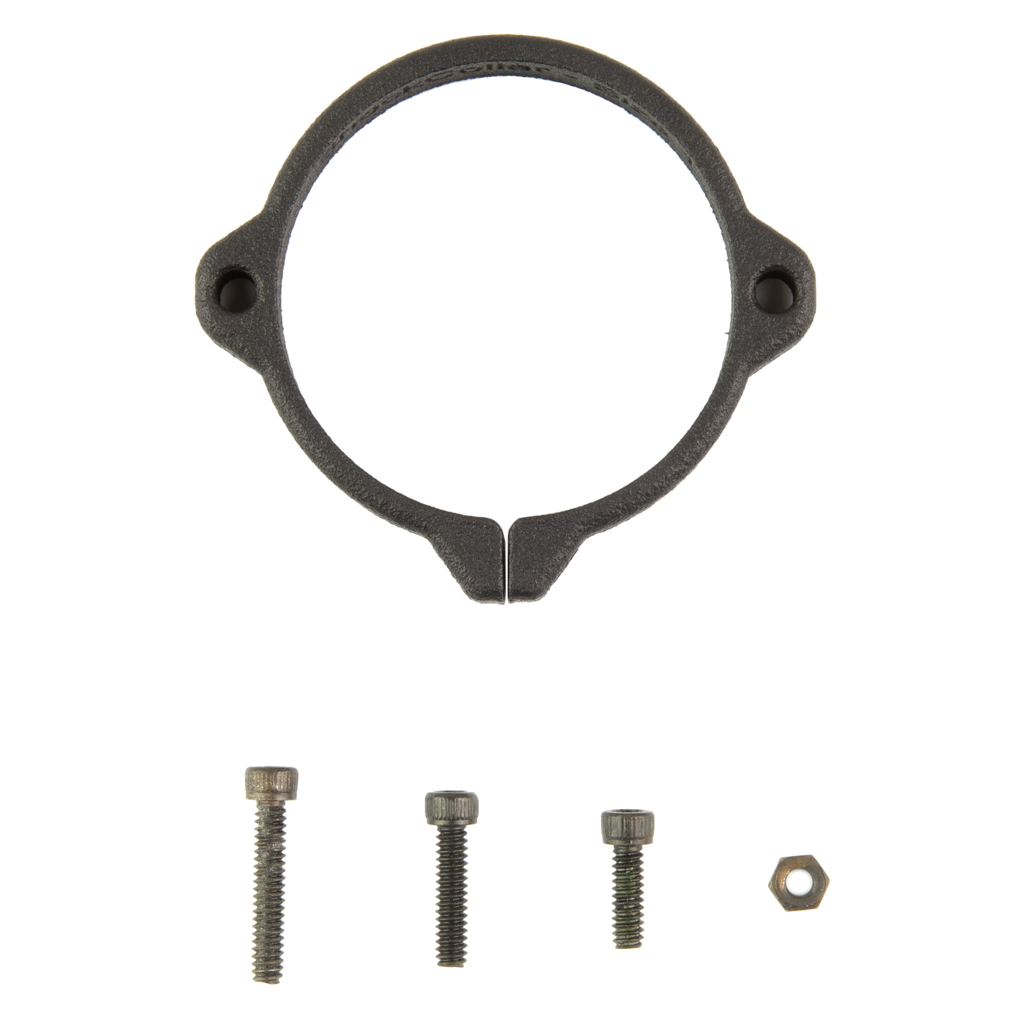 One Hundred Concepts ShockCollar Accessory Fits Size 1 ScopeCap Matte