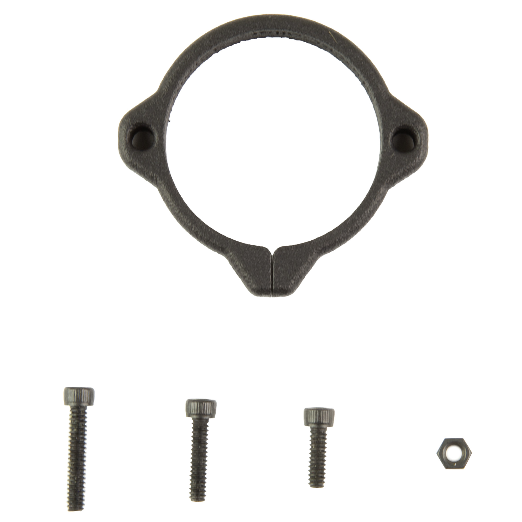 One Hundred Concepts ShockCollar Accessory Fits Surefire Turbo HRT AWLS