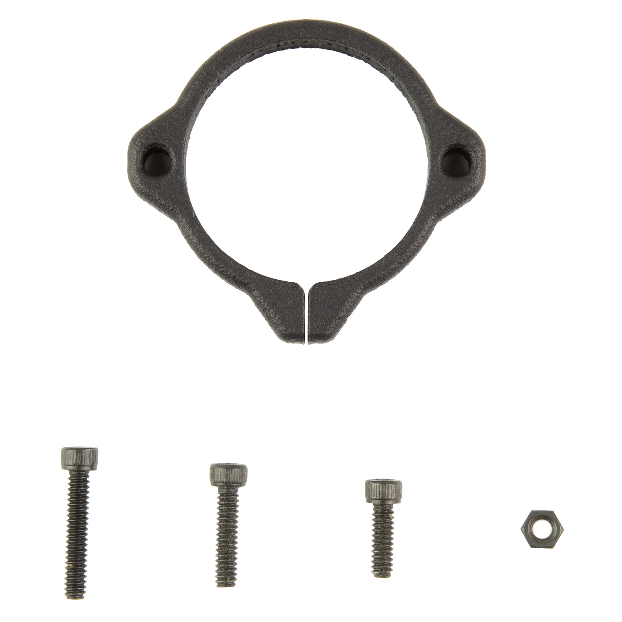 One Hundred Concepts ShockCollar Accessory Fits Medium LightCap Matte