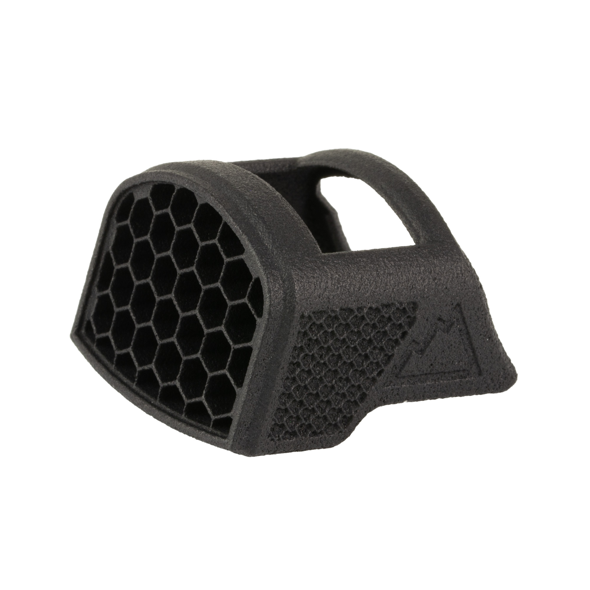 One Hundred Concepts HexCap Kill Flash Fits Holosun 507C Matte Finish