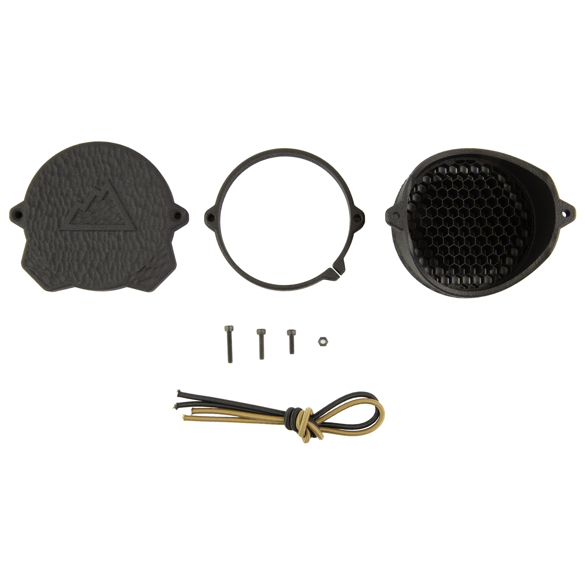 Buy One Hundred Concepts ScopeCap Pro Lens Cover Fits 65MM Scope Lenses Matte online