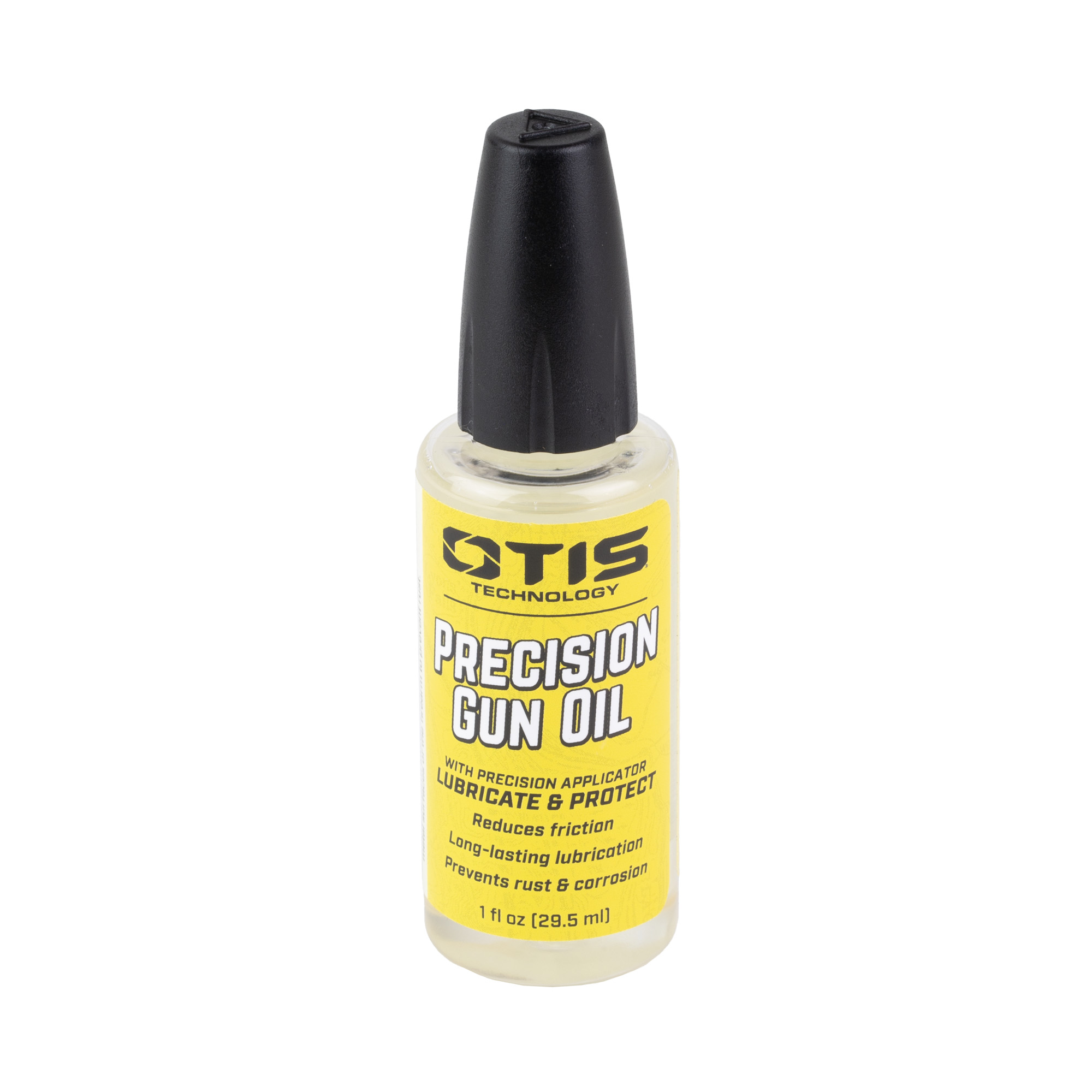 Otis Gun Oil w/Precision Needle 1oz.