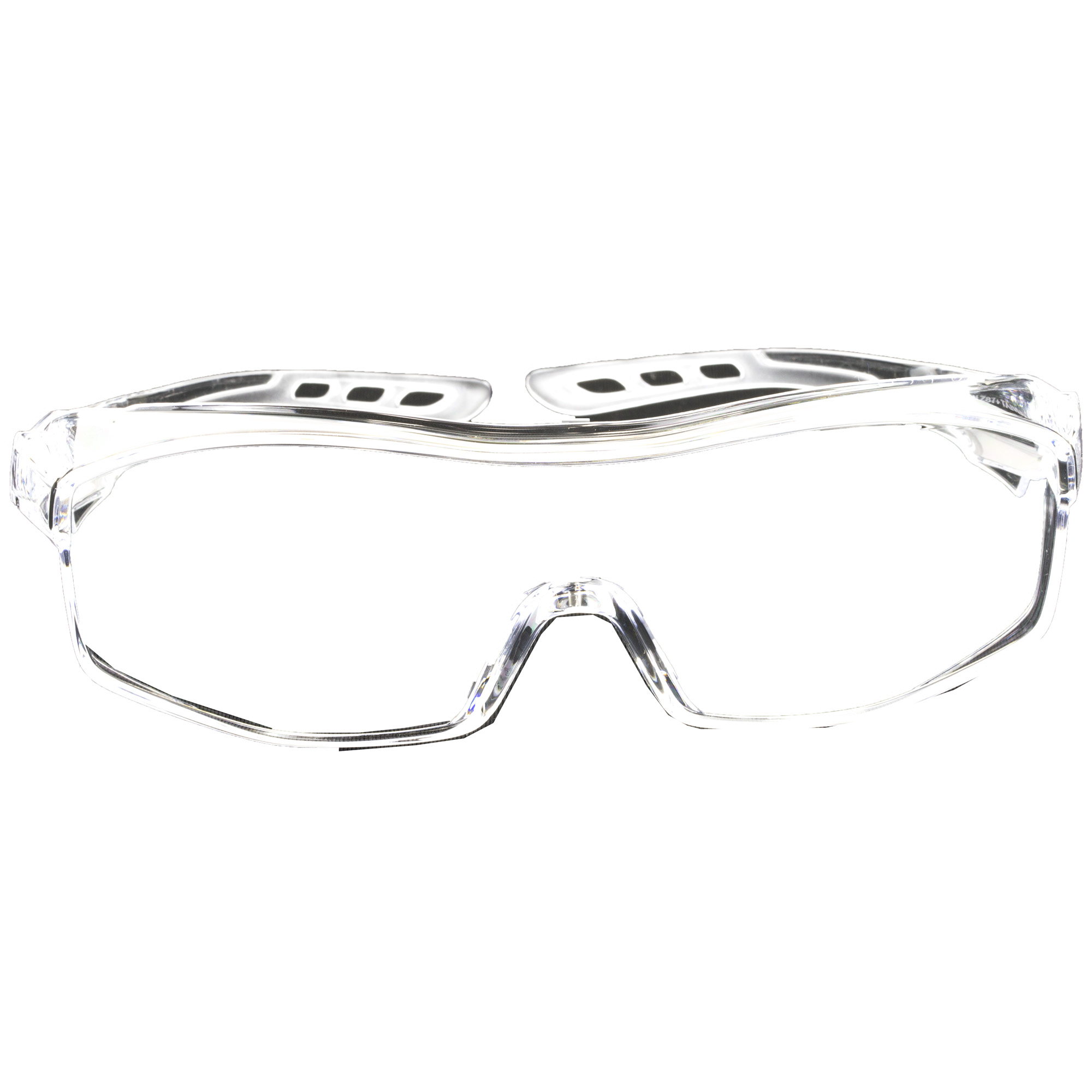 Peltor Sport Over The Glass Safety Eyewear 47030 - 3M/Peltor - CLEAR