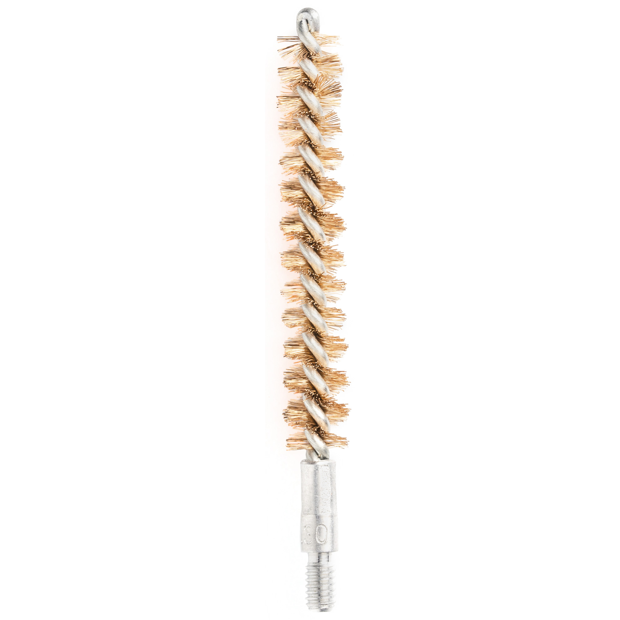 Buy Hoppe's 1305P Phosphor Bronze Brush 30 Cal 10 Pack online