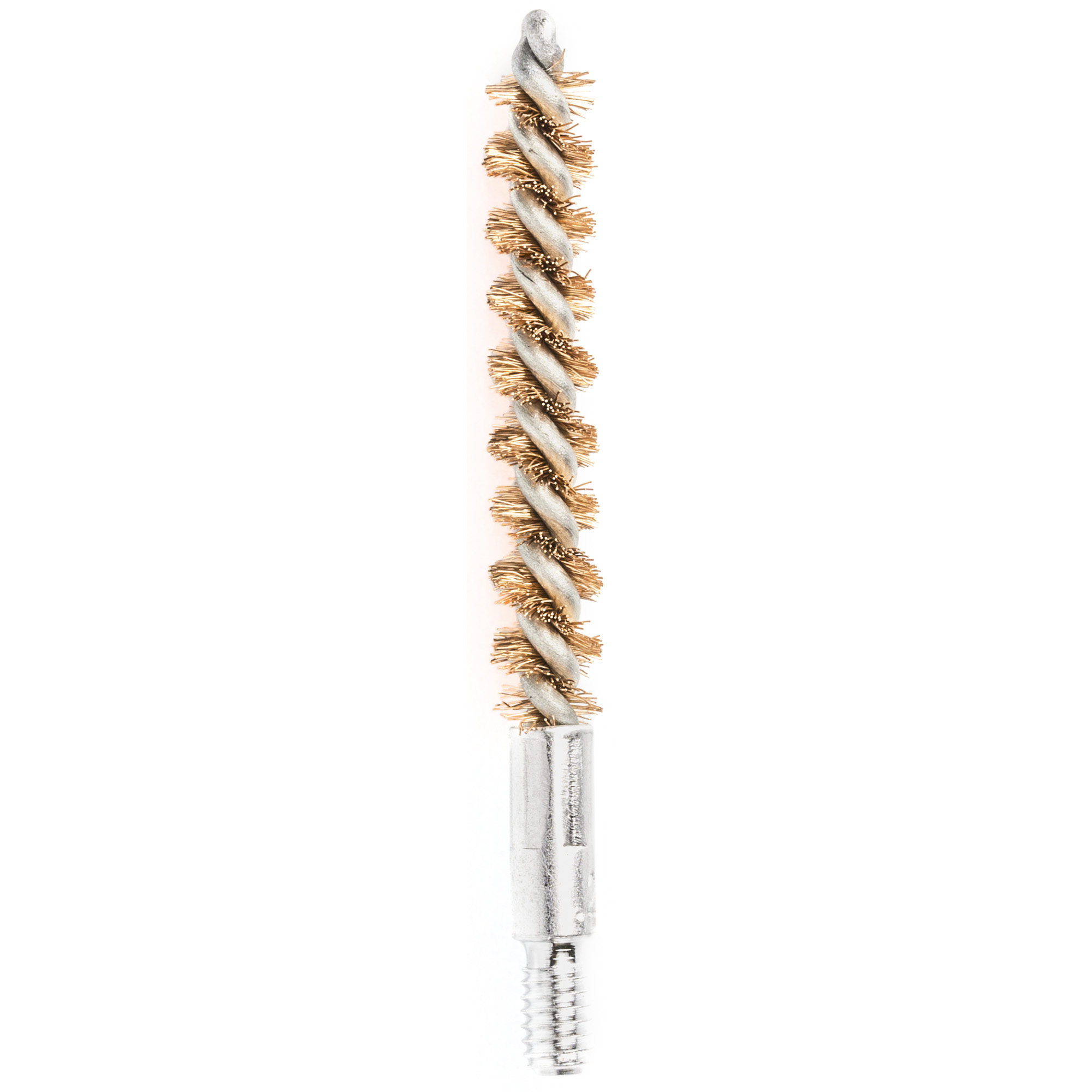 Buy Hoppe's 1306P Pistol Brush 22 Cal 10 Pack - Phosphor Bronze online