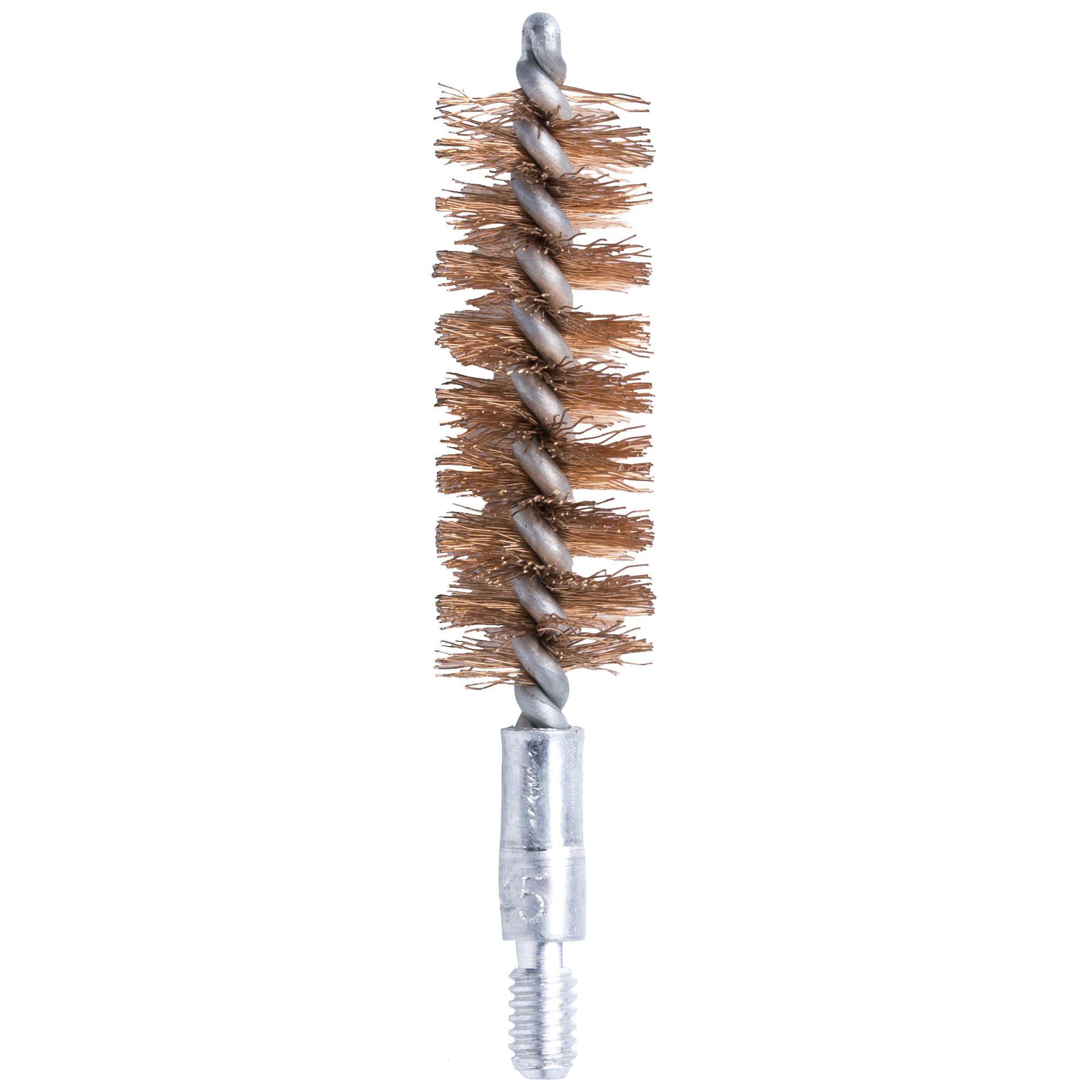 Hoppe's 1308P Phosphor Bronze Pistol Brush 44/45 Cal 10 Pack - Hoppe's - 44/45 CAL