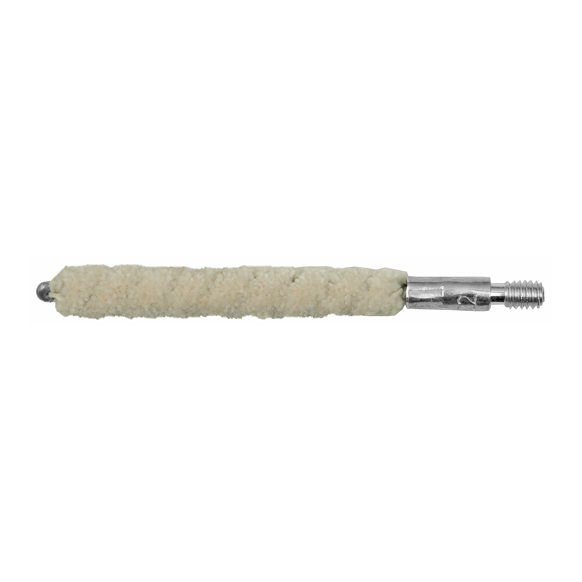 Hoppe's 1321 Cleaning Swab .22 .270 Caliber Cotton 10 Pack - Hoppe's - 22-270 CAL