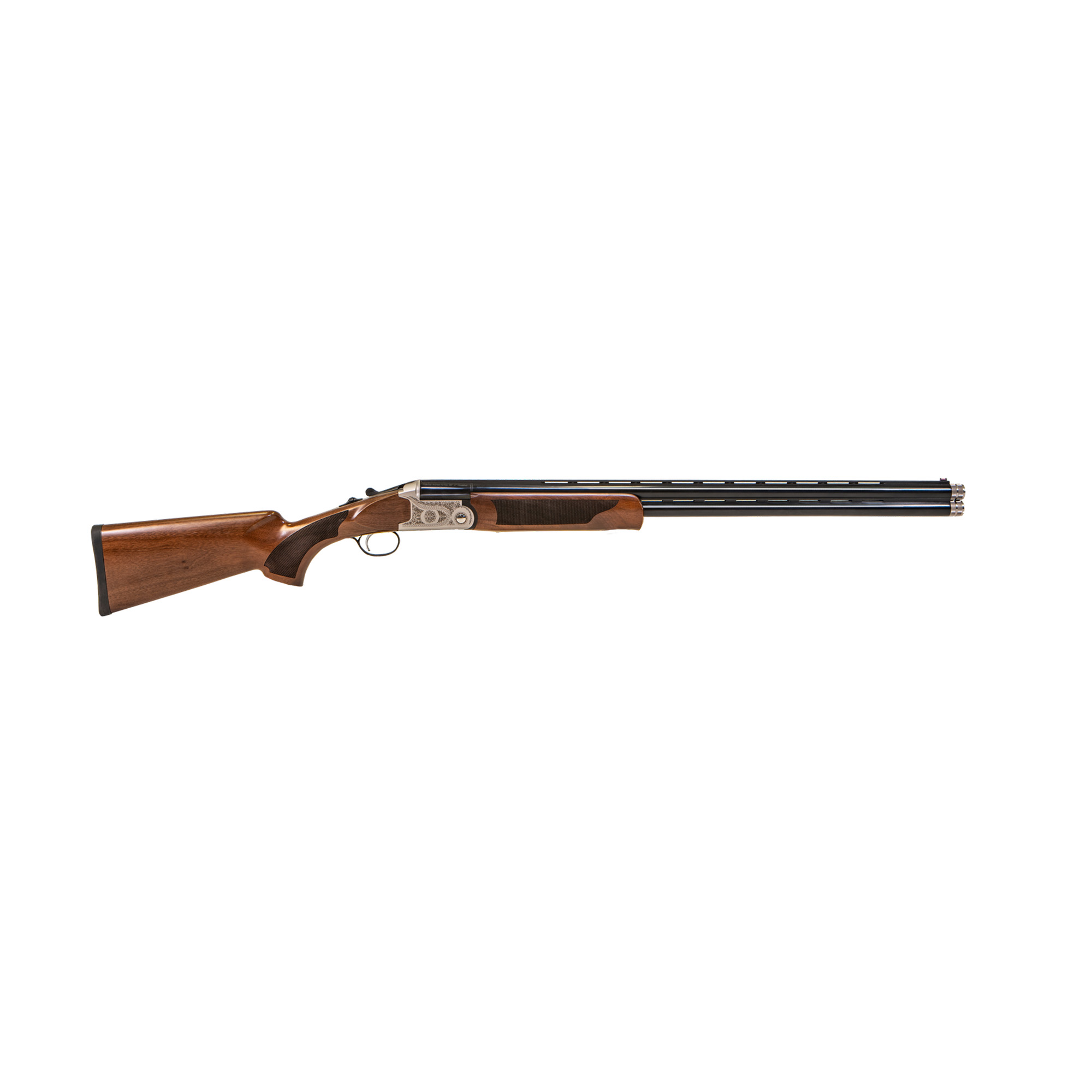 Legacy Sports KAR2026Y Pointer Acrius 20GA 26" O/U Shotgun Turkish Walnut