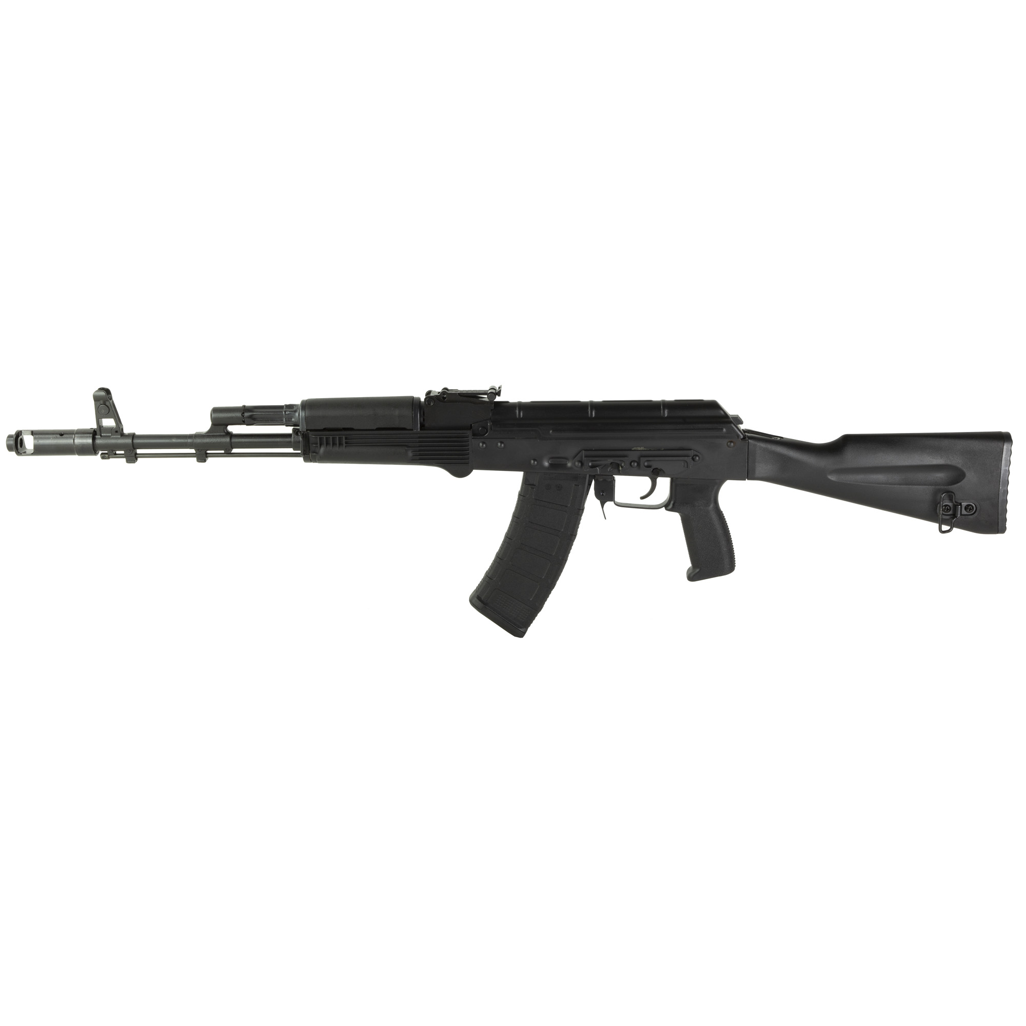 Riley Defense RAK-74-P Polymer AK74 5.45x39 Semi Automatic Rifle