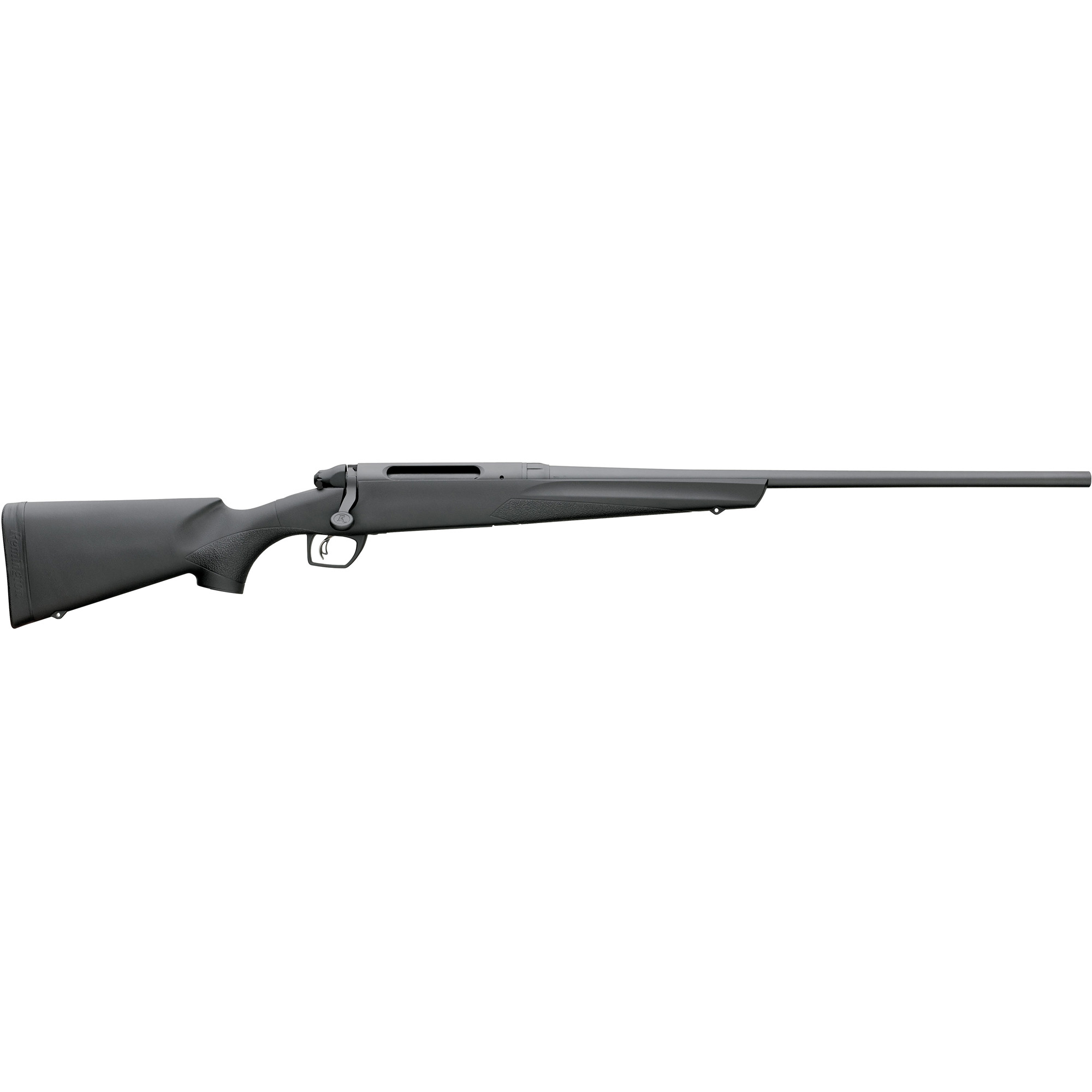 Remington Firearms () R85838 783 Full Size 7mm Rem 3+1 24" Matte...