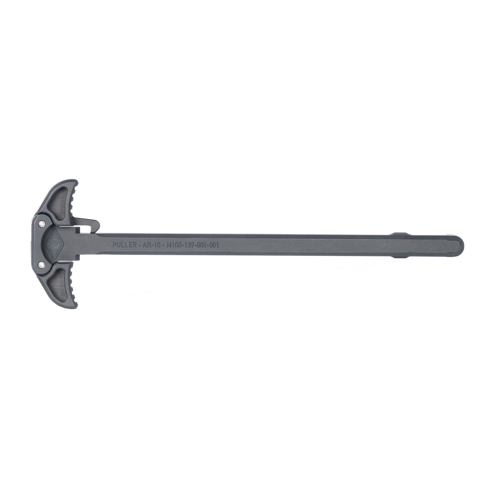 Reptilia Puller Ambidextrous Charging Handle Flat Dark Earth - Reptilia