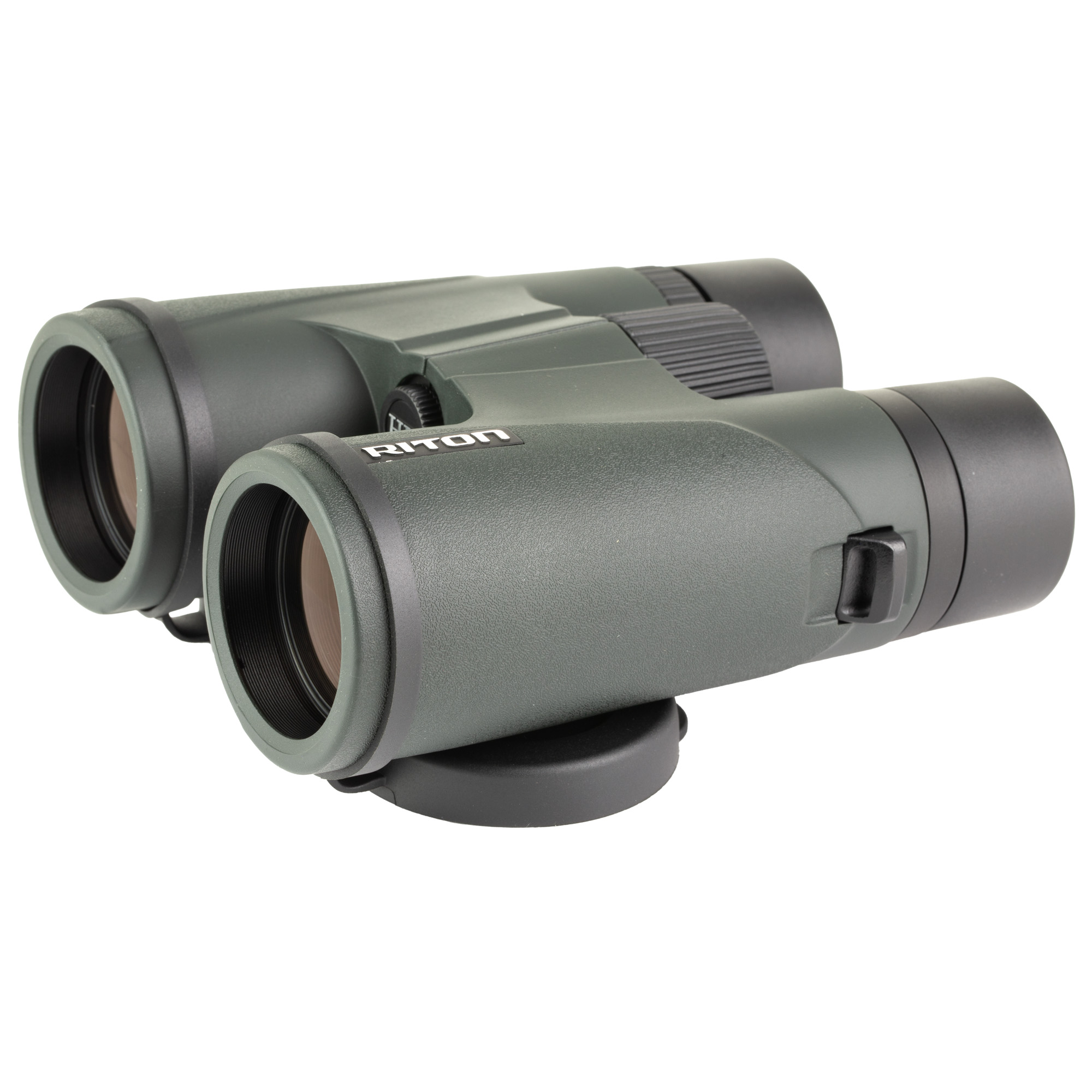 RIT 3 Primal Bino 10x42 ED - High Definition Binoculars