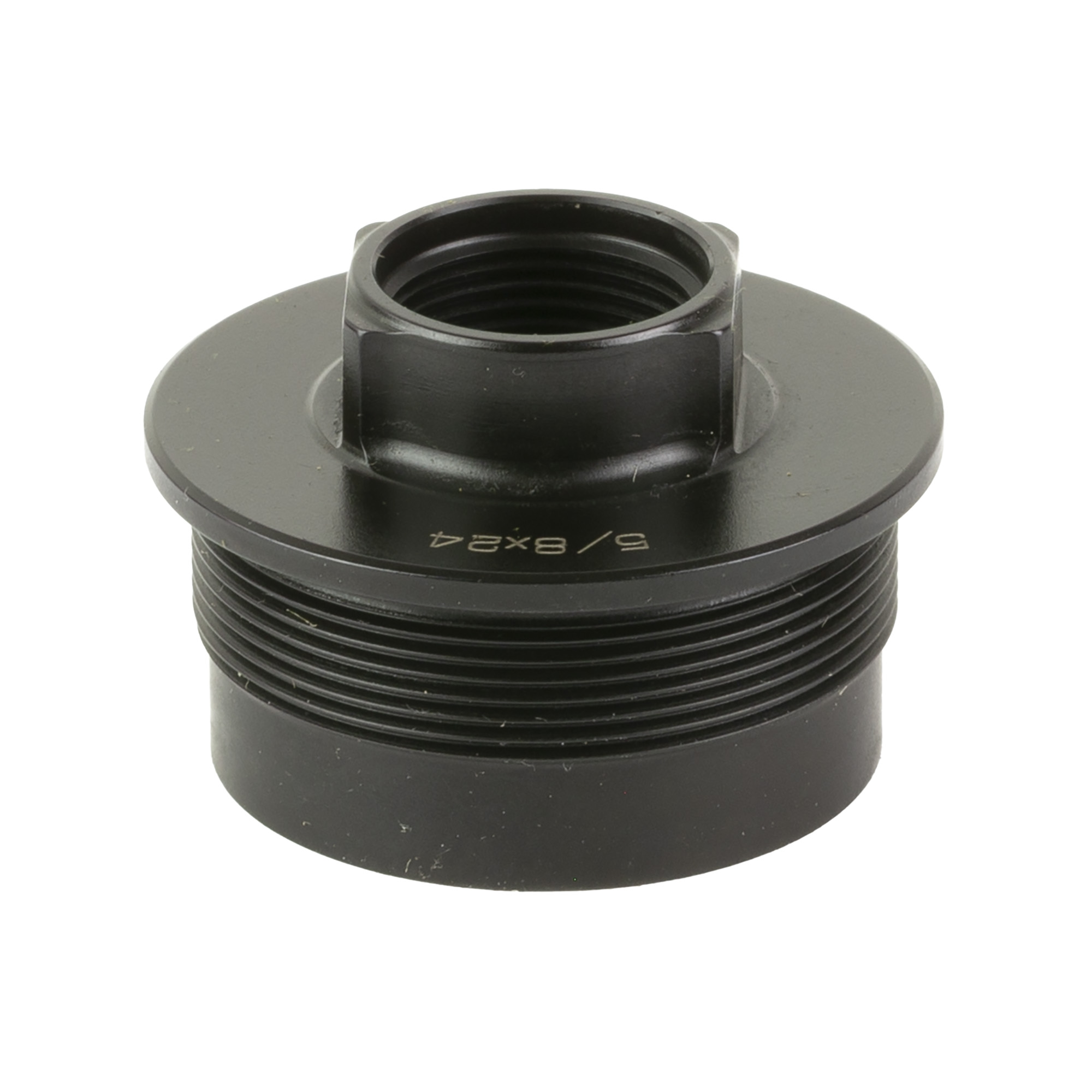 RUGGED SUPPRESSORS Universal Direct Thread Mount 5/8x24 (DTM001)
