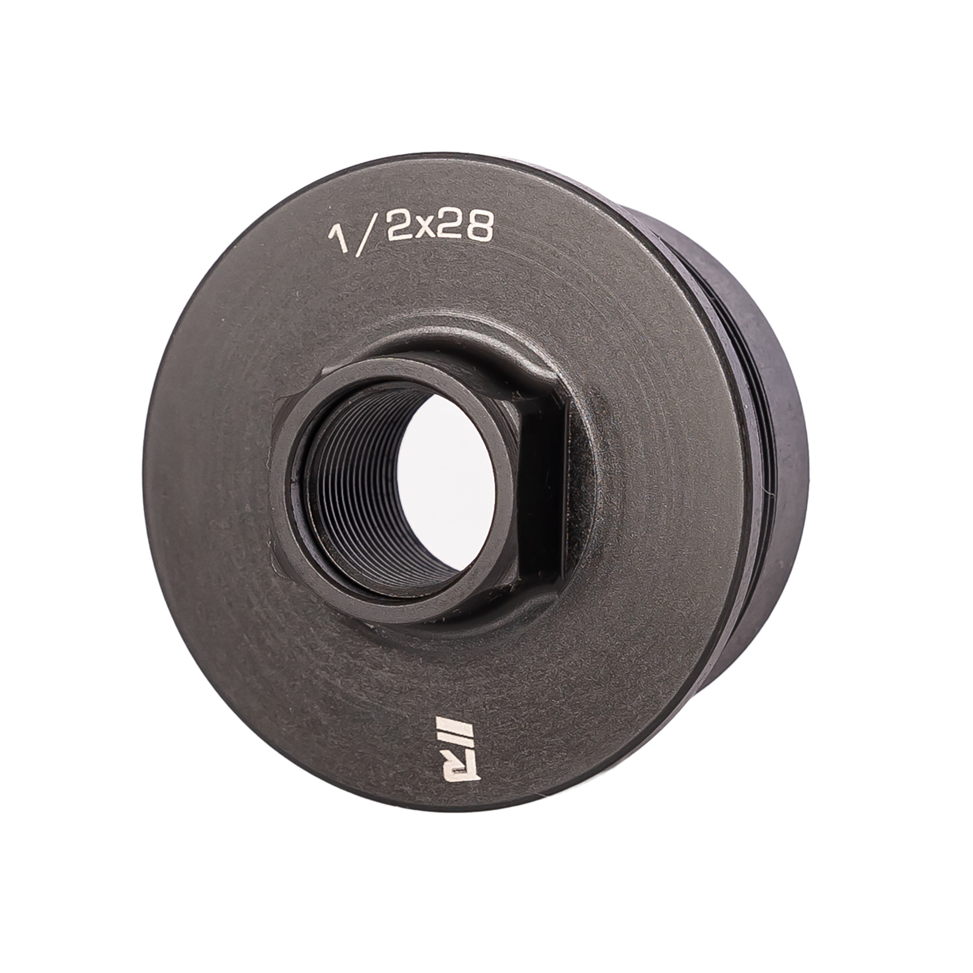 Rugged Suppressors DTM002 Universal Direct Thread Mount 1/2"-28 tpi...