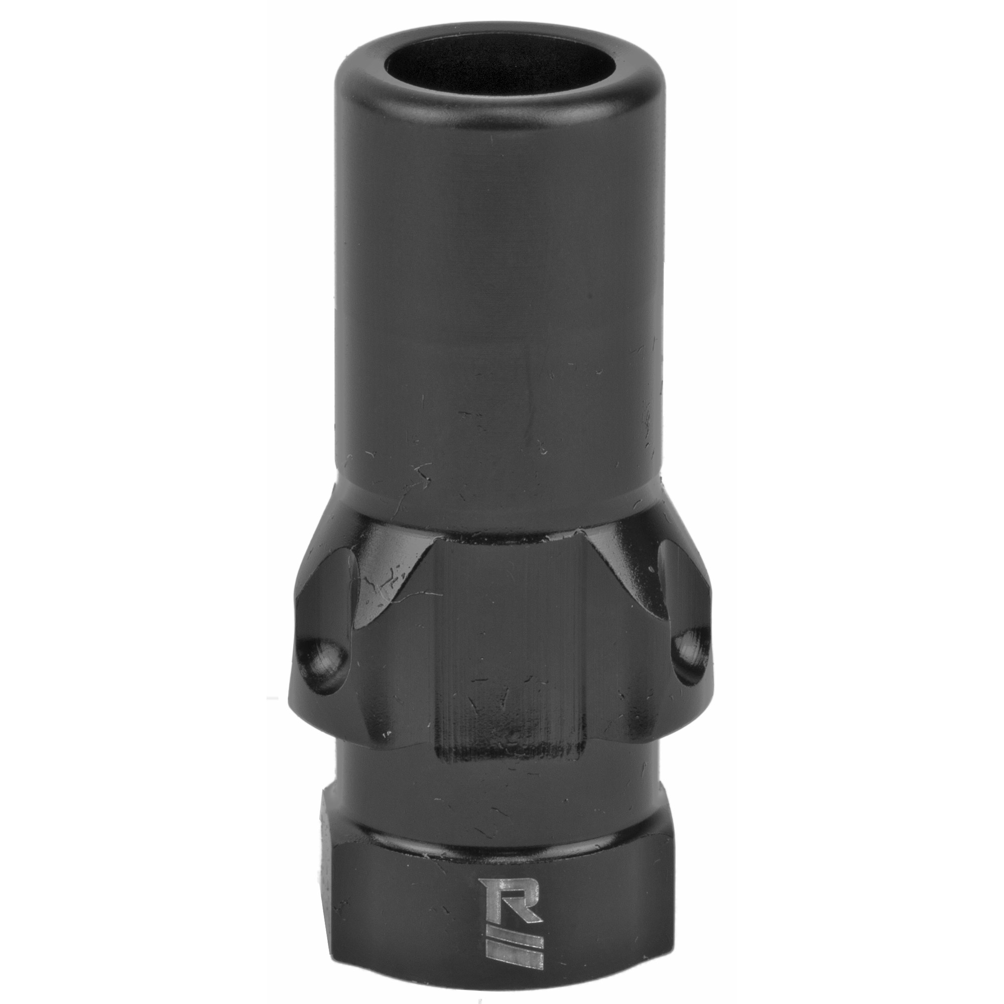 Rugged Suppressor 3 Lug Adapter 1-2"-28 tpi Compatible with Obsidian9 - Rugged Suppressors - 9mm