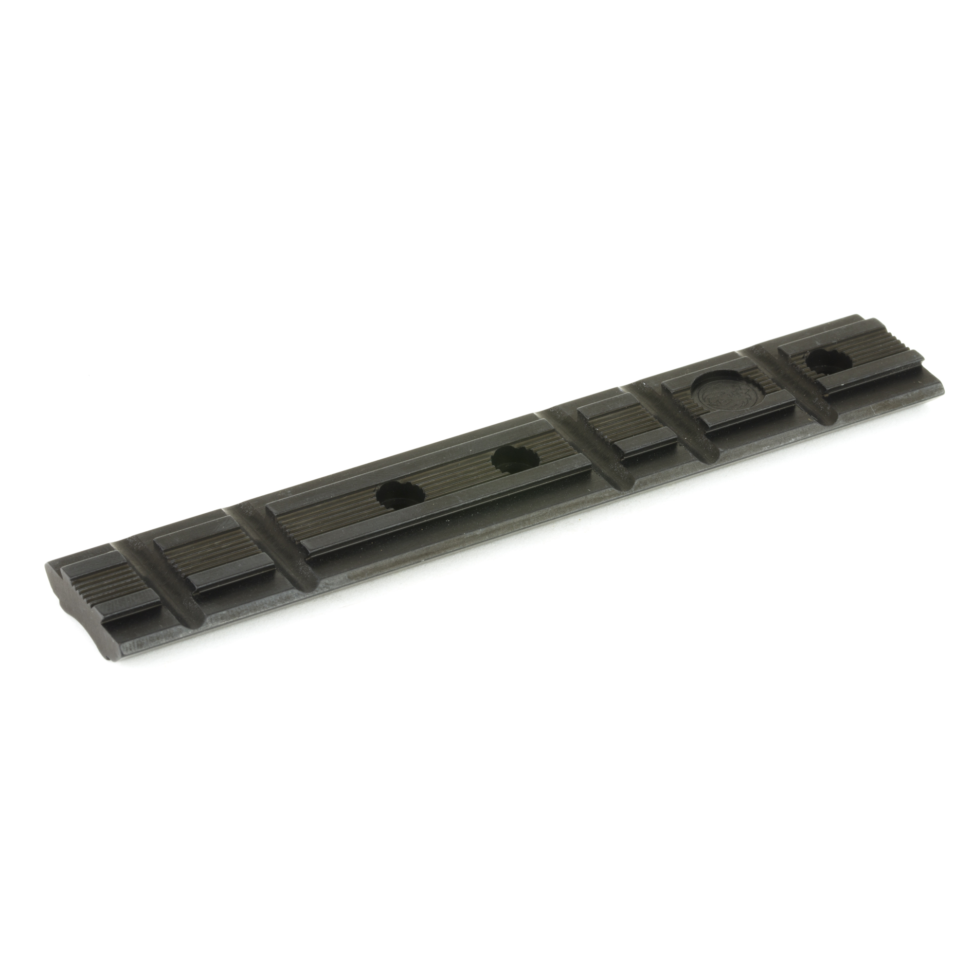 Ruger 90228 Scope Base Adapter for Mark I II III 22/45 Black