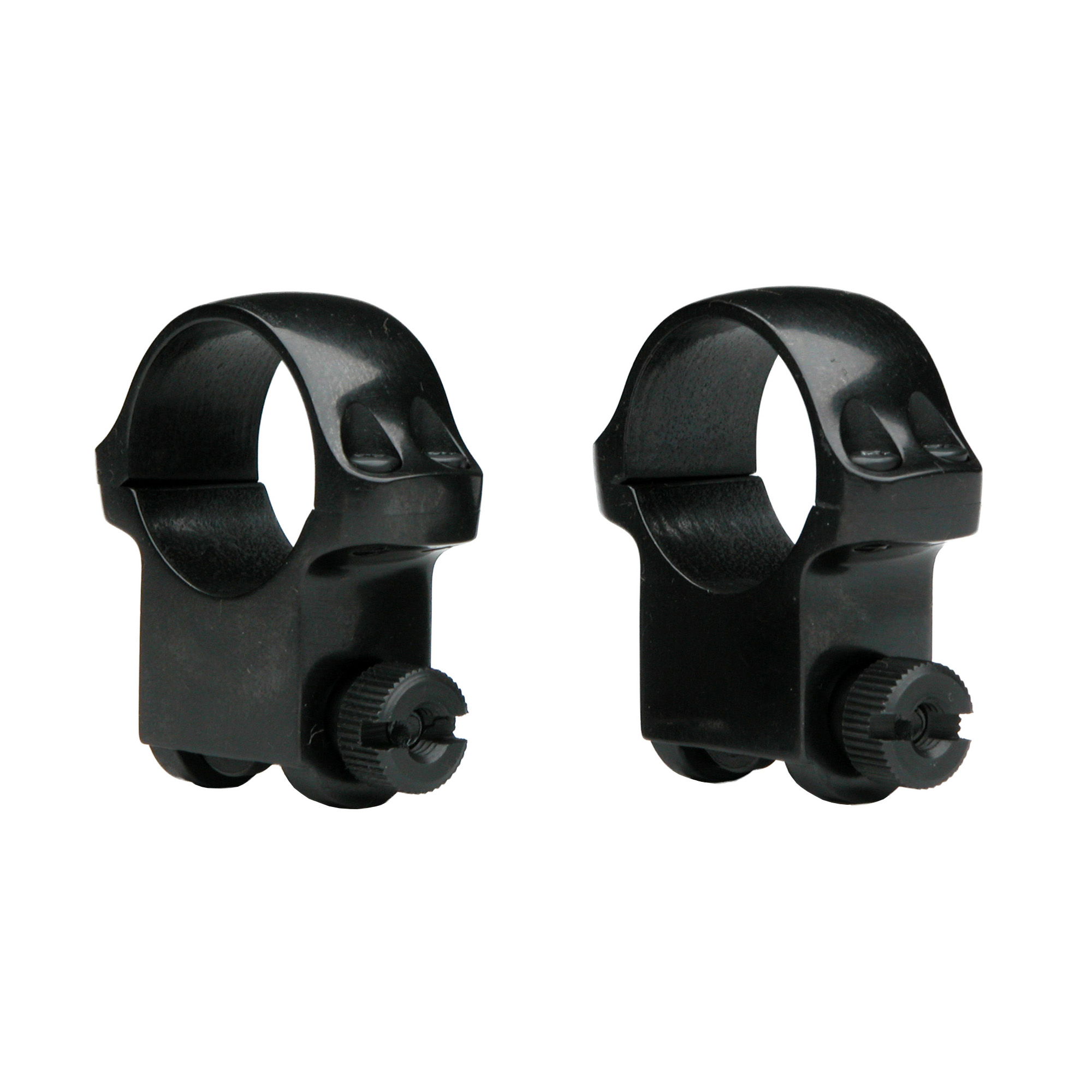 Ruger M77 Scope 5B30/6B30 High Blued Ring Set 30mm