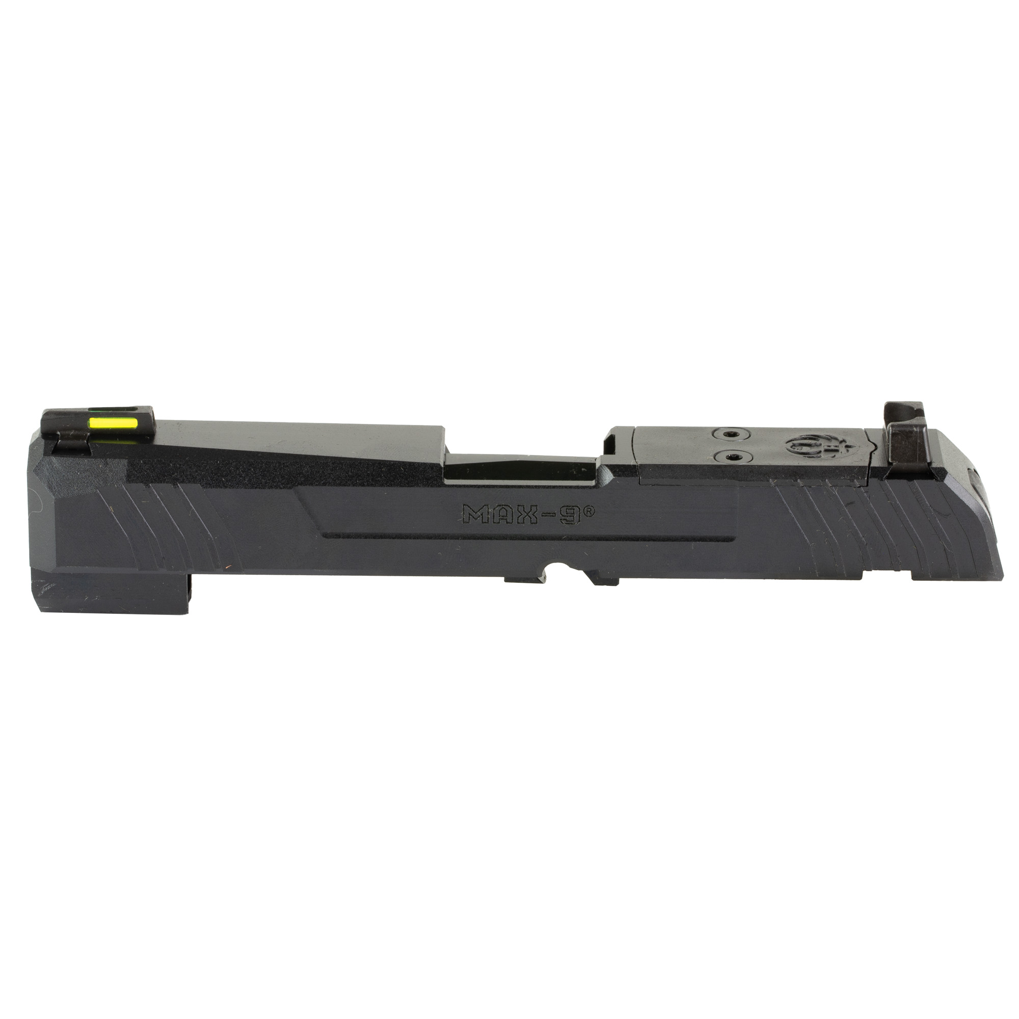 Ruger Rug Max-9 Long Slide Assembly Handgun Parts
