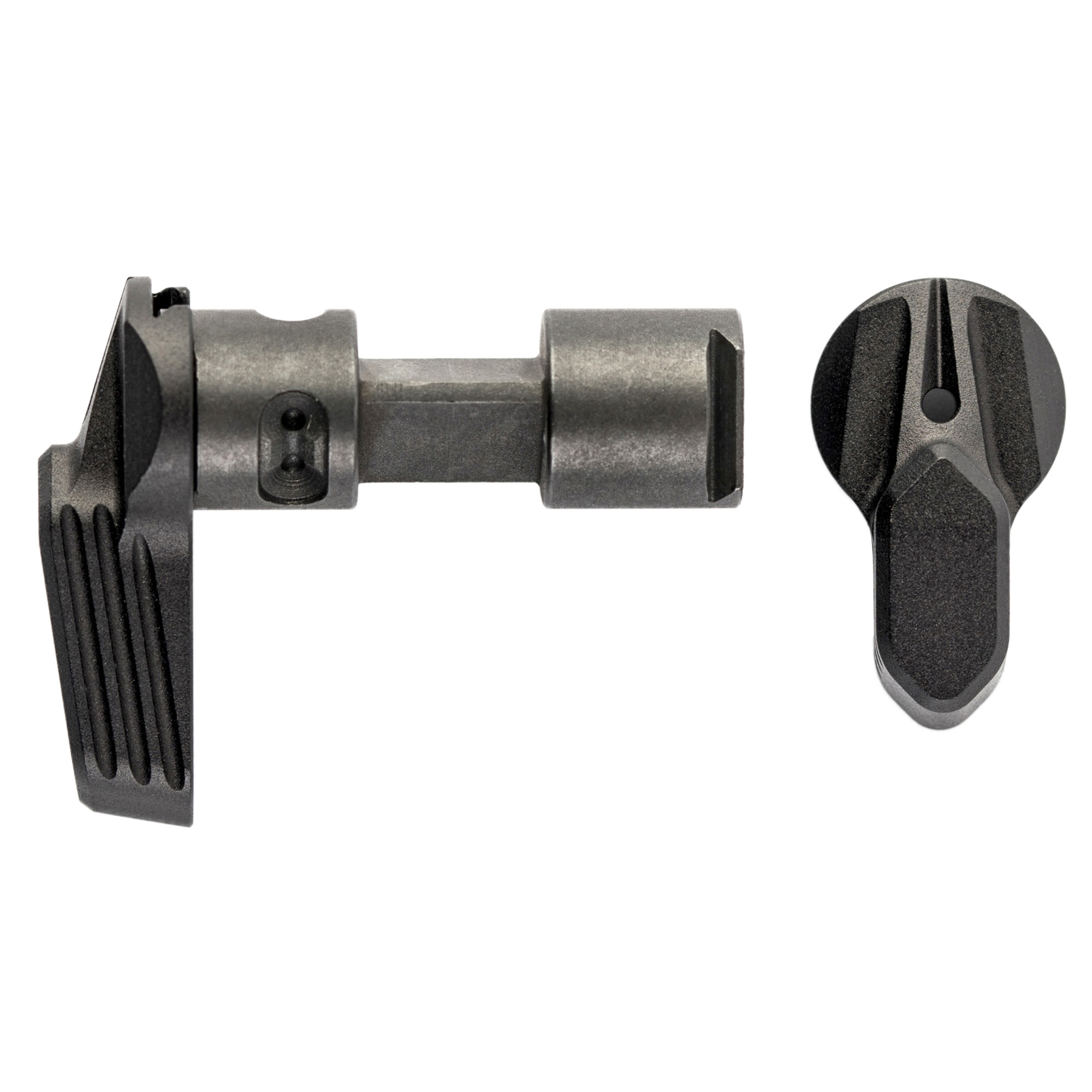 Radian R0018 Talon Ambi Safety Selector Black 2 Lever Kit 7075 Aluminum