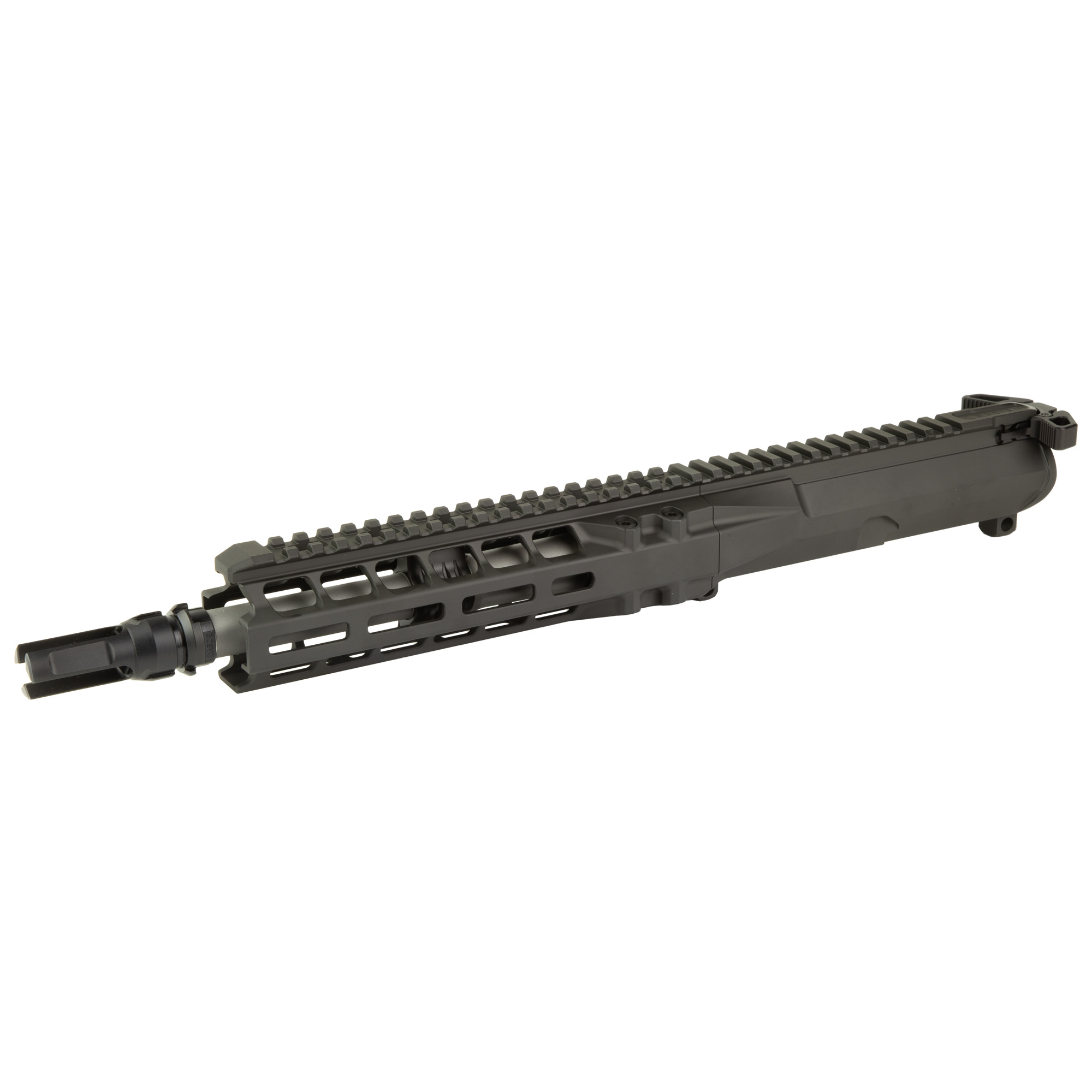 Radian R0027 Model 1 300 Blackout 9" Black Nitride Complete Upper