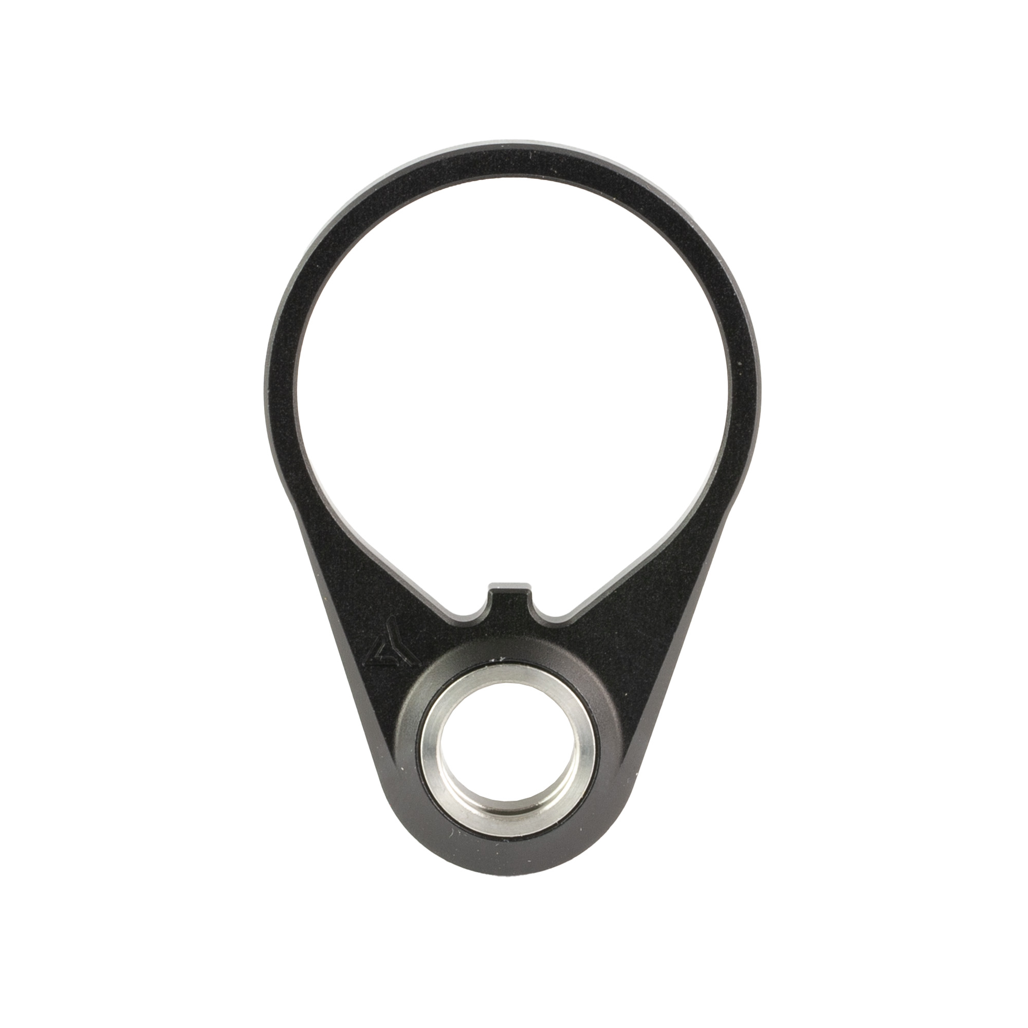 Radian Weapons ENDPLATE Ultralight QD Black For AR15