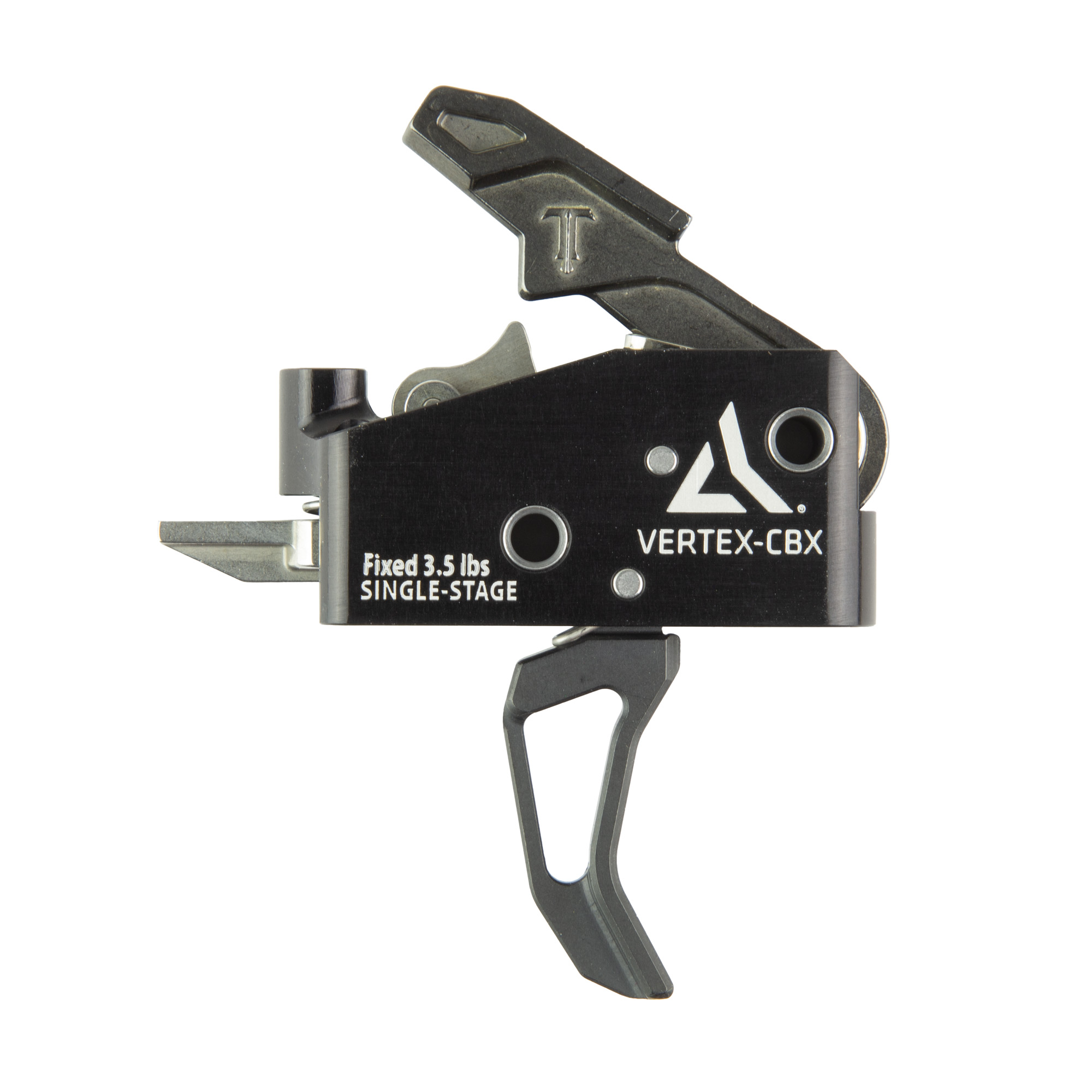 RADN R0927 ACCESSORIES AR15 VERTEX TRIGGER CBX BLK