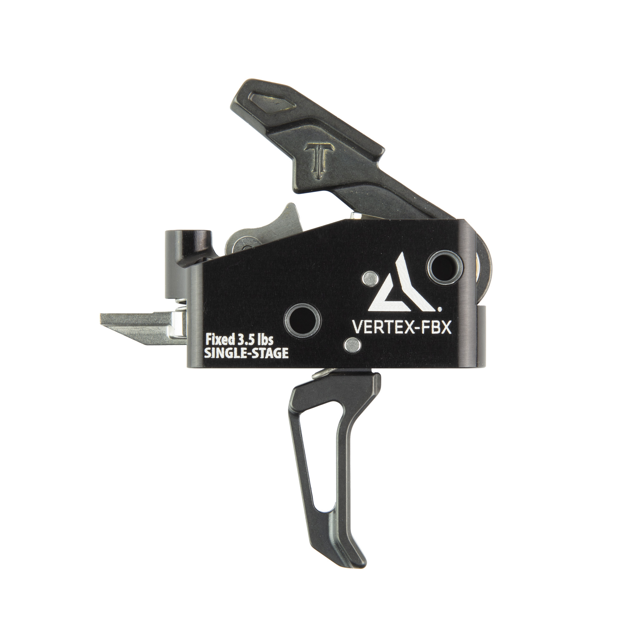 RADN R0928 ACCESSORIES AR15 VERTEX TRIGGER FBX BLK
