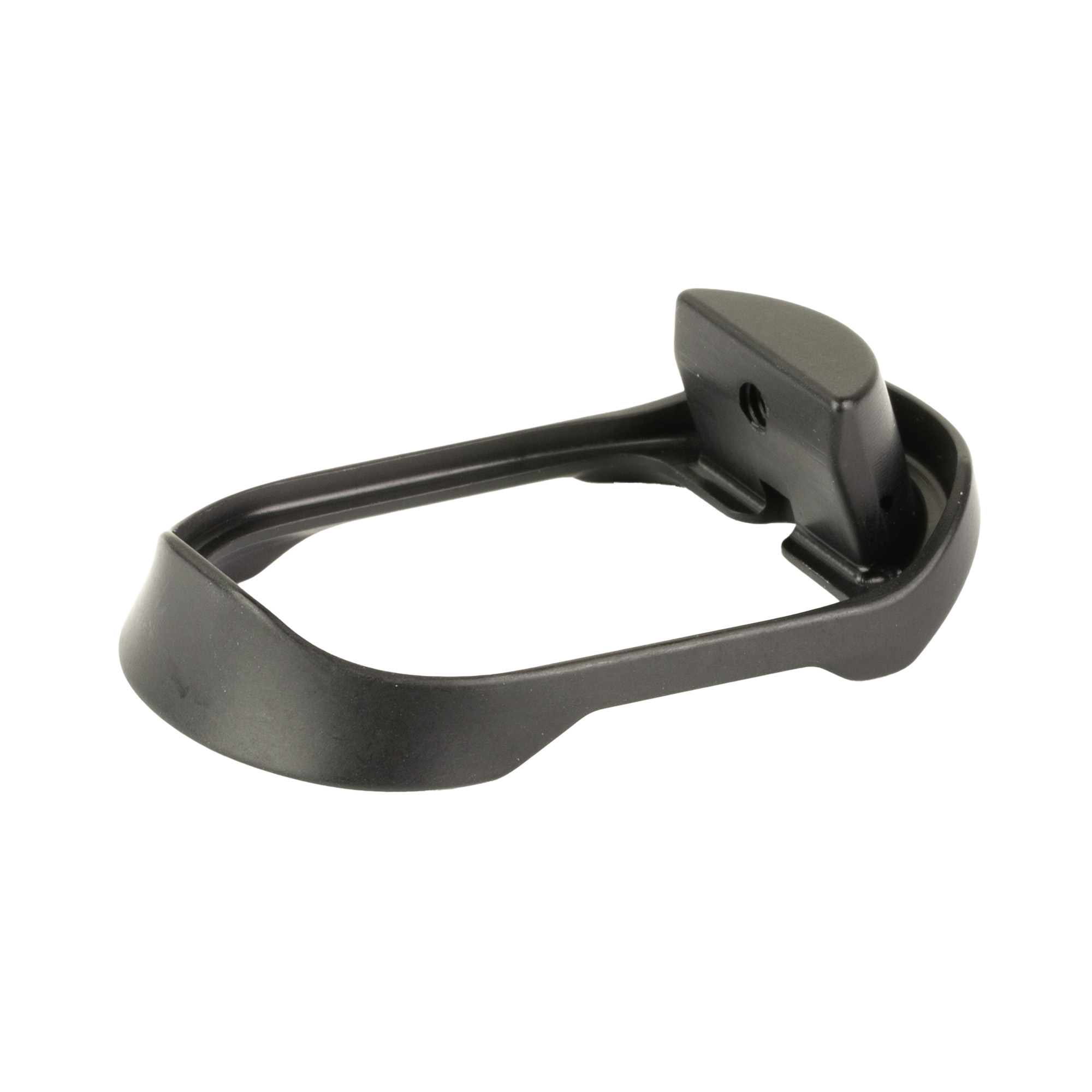 Shield Arms Carry Magwell for Gen 5 Glock 19/23/44 Black