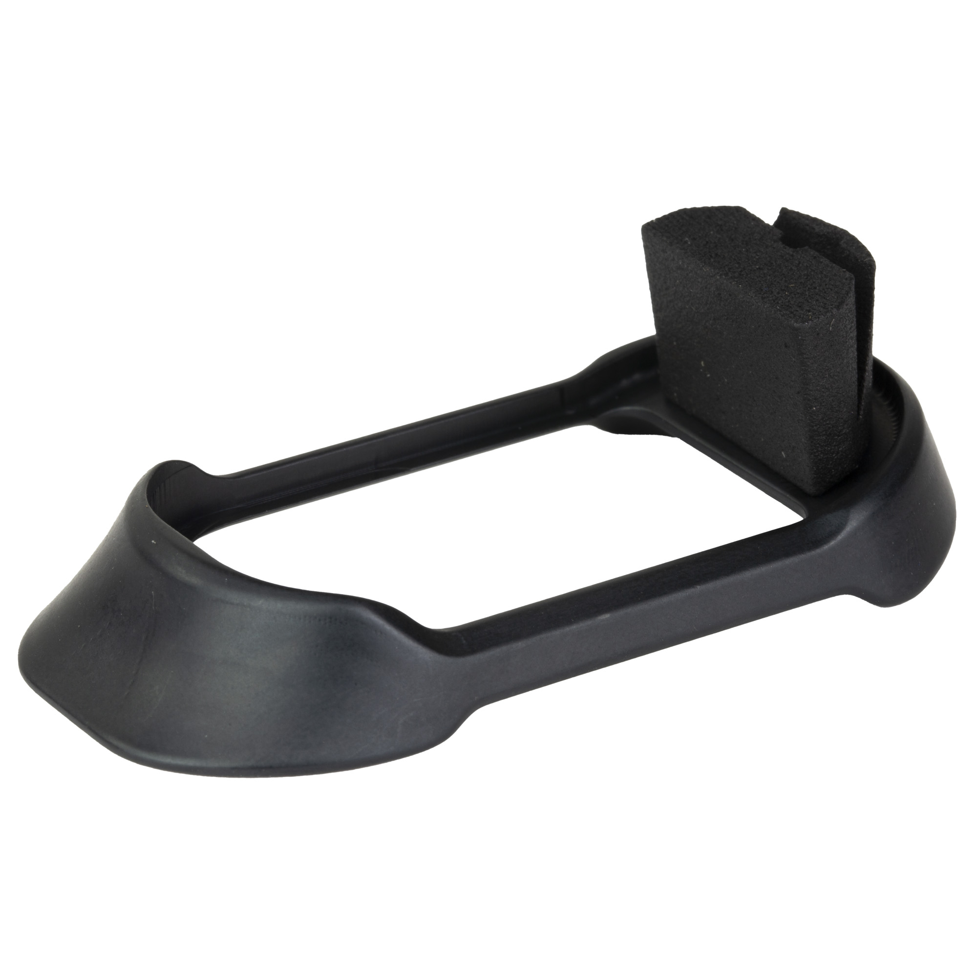 Shield Arms G43X/48 Premium Magwell Billet Aluminum Type 2 Anodized Black
