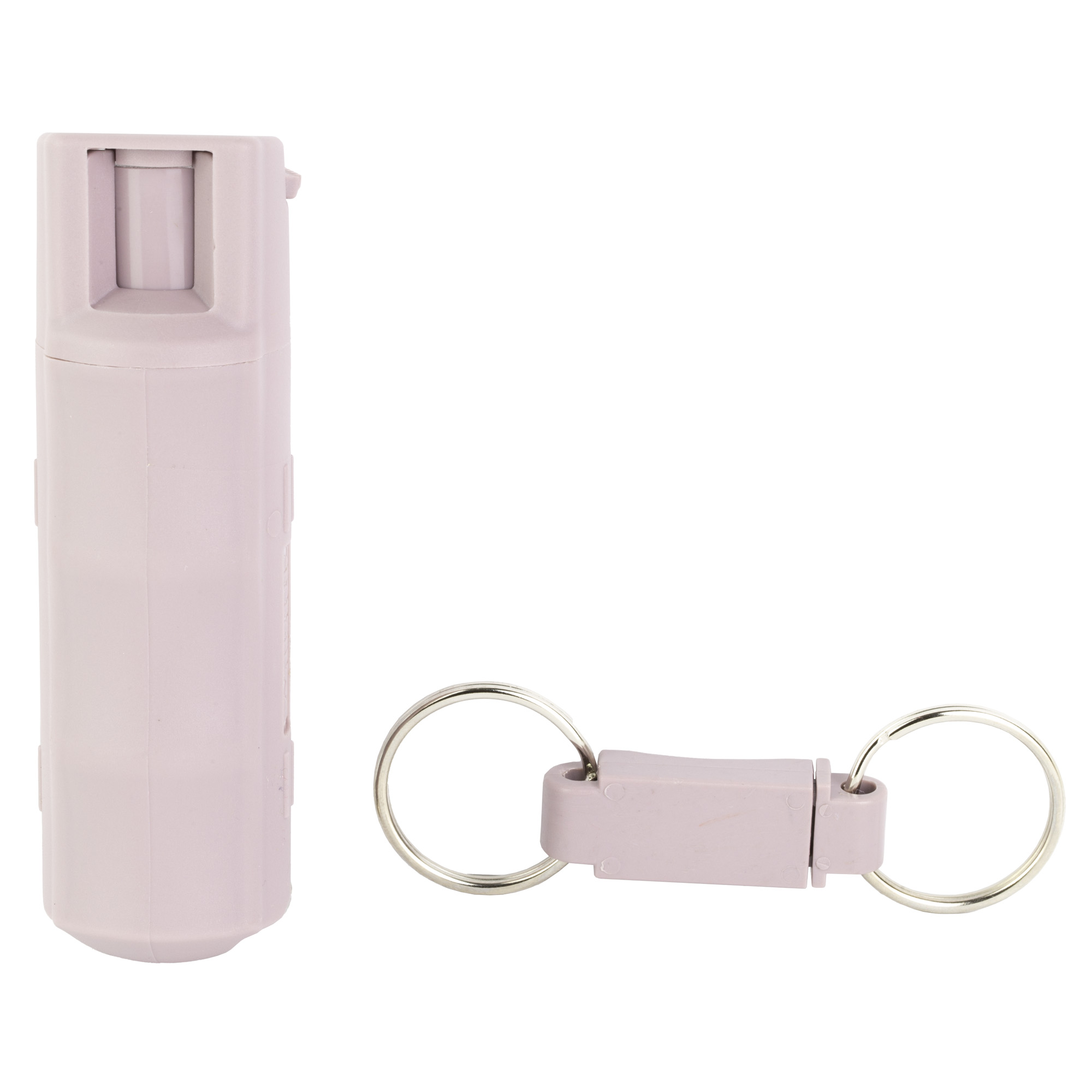 SABRE HC14DPUS02 Pepper Spray .50oz Red Pepper UV Dye 25 Bursts Dusk - SABRE - 0.50 OZ
