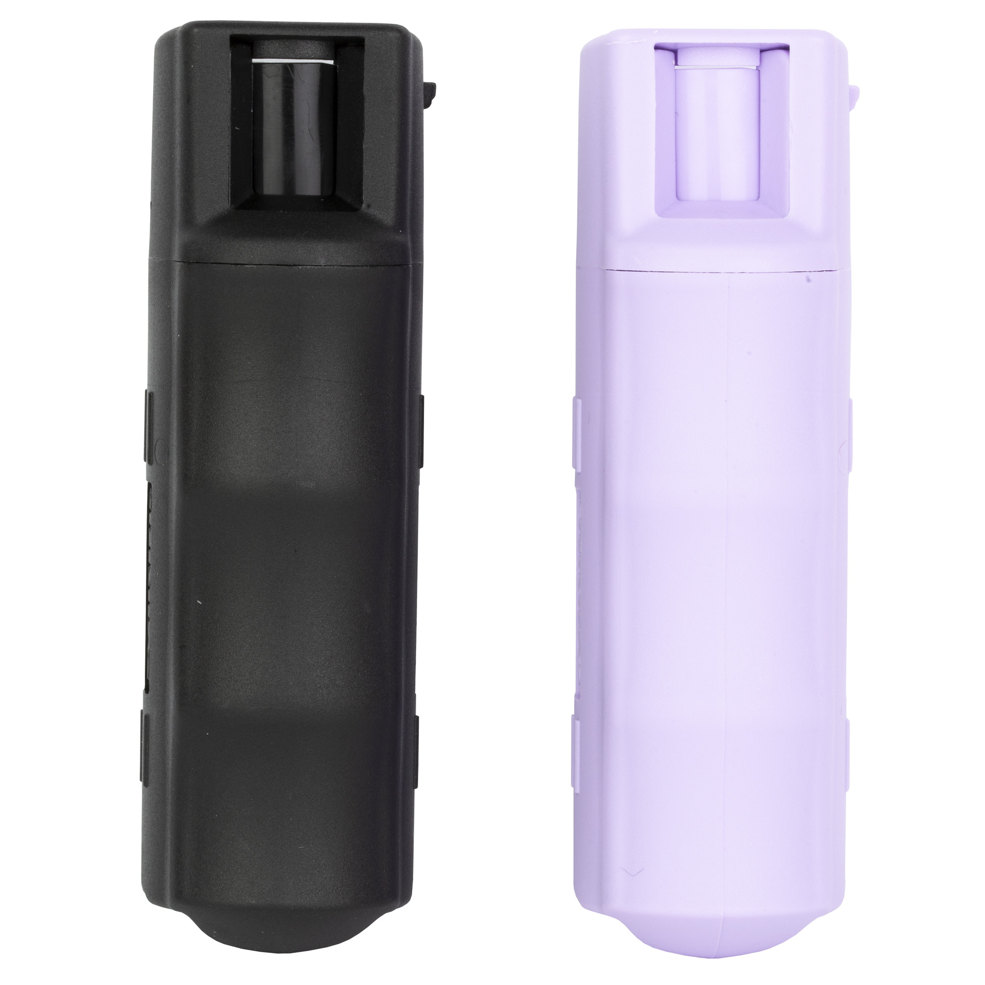 Sabre HC-23OC-2 Pepper Gel 0.54 oz Black Lavender Matte 2 Pack - SABRE