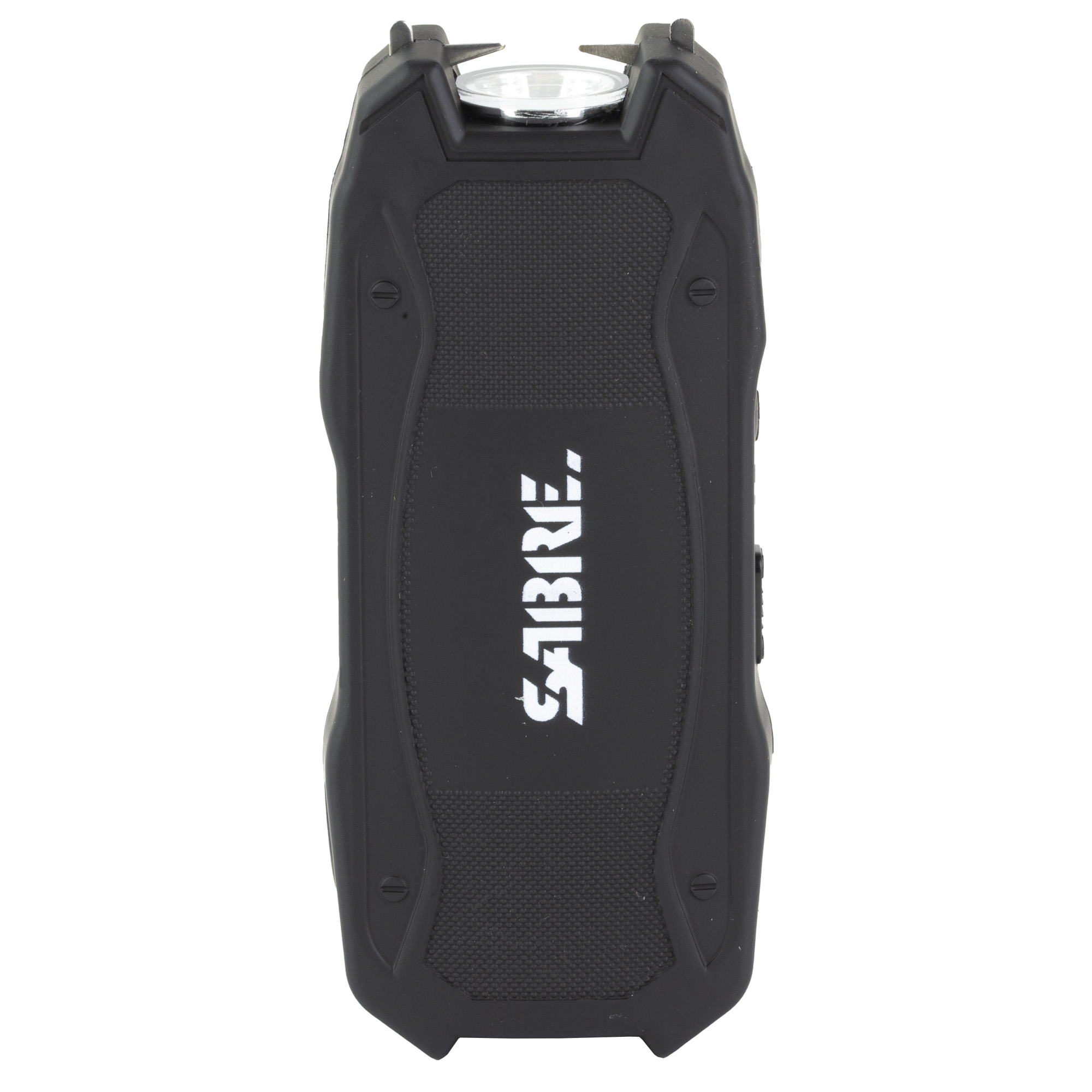 Sabre 2-In-1 1.5 Uc With Flashlight Battery Indicator Stun Gun S-1021
