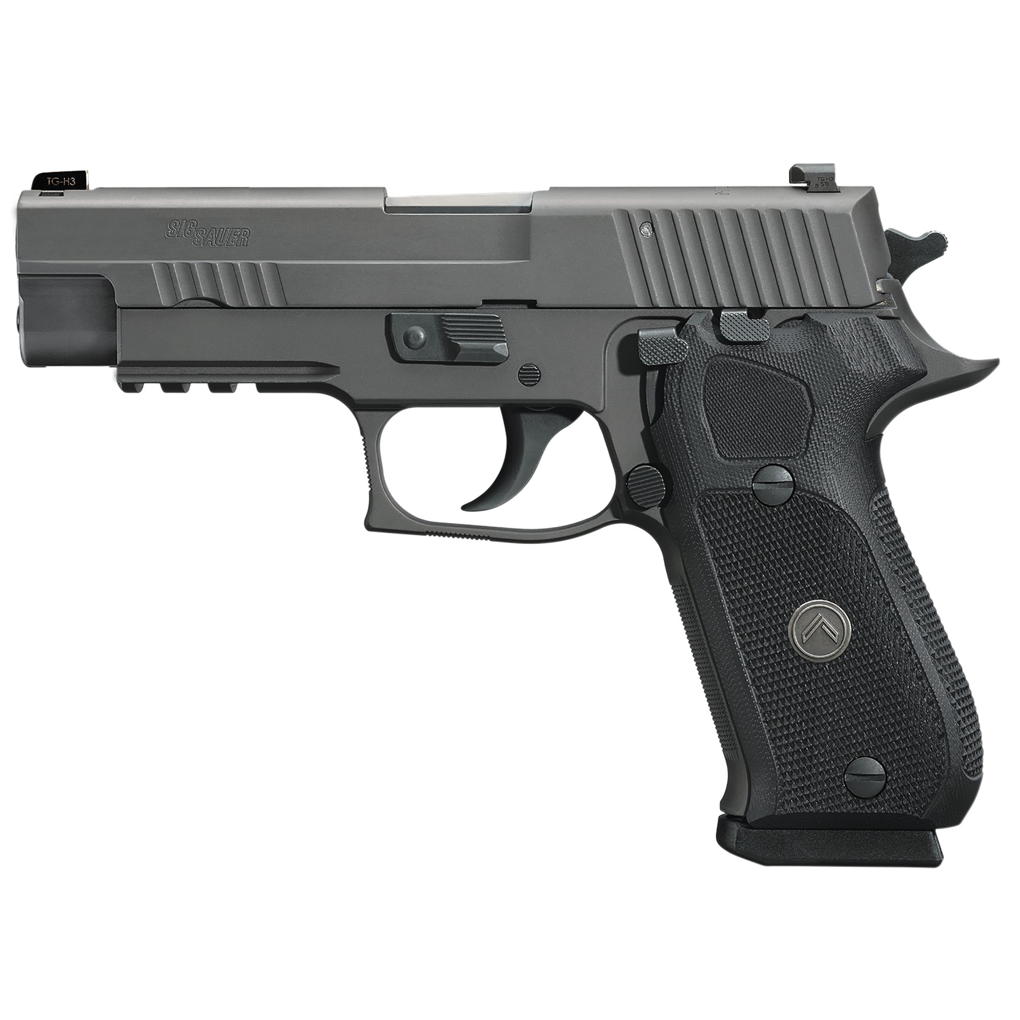 Sig Sauer P220 Legion Series Semi-Automatic Pistol .45 ACP - Sig Sauer - 45 ACP