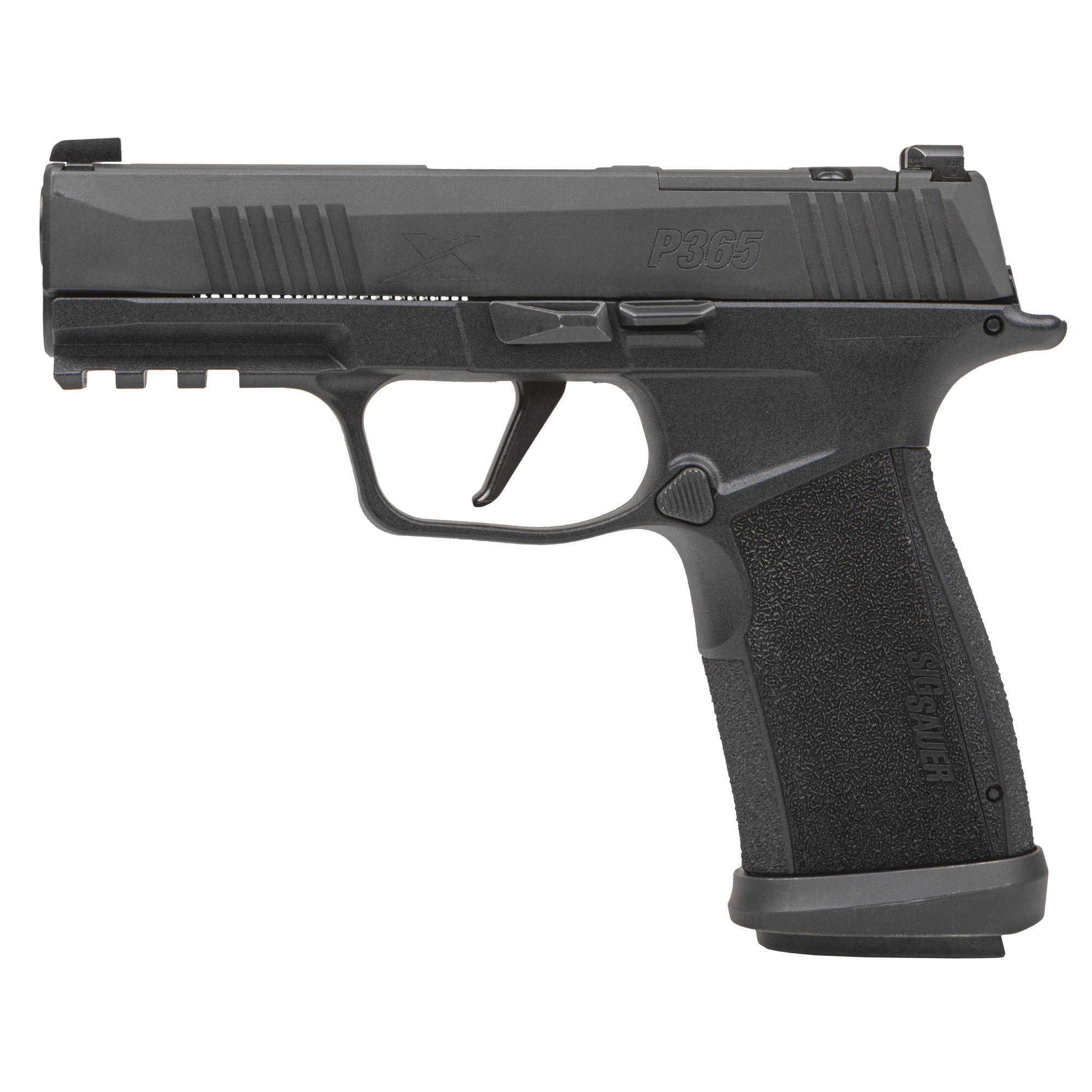 Sig Sauer P365X Macro Tacops 9mm 3.7" 17rd Pistol