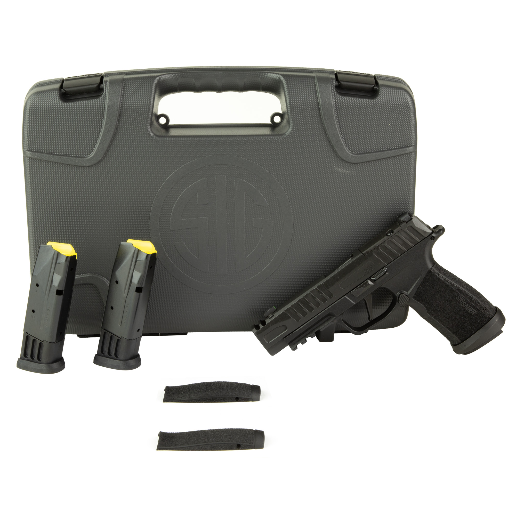 Sig Sauer P365XF Semi-automatic Striker Fired Polymer Frame Pistol Compact